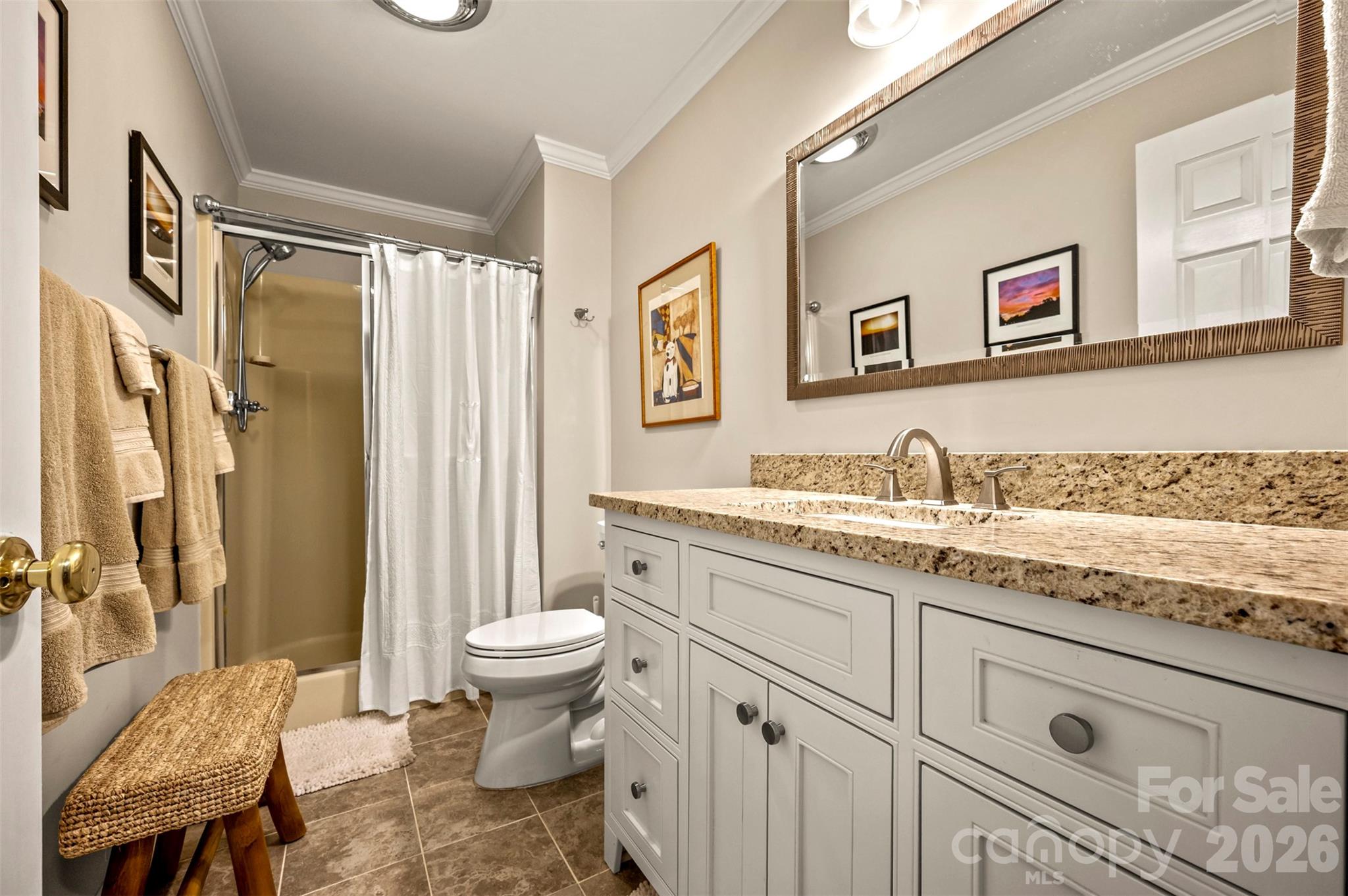 77 Chestnut Street #305 — Tryon