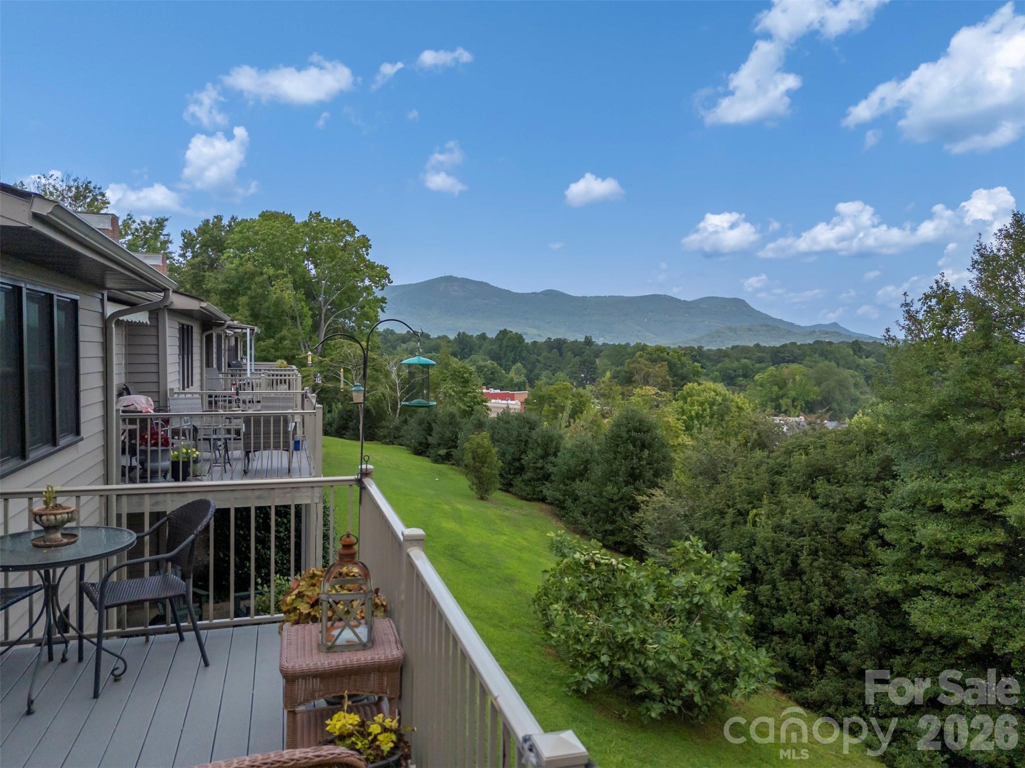 77 Chestnut Street #305 — Tryon