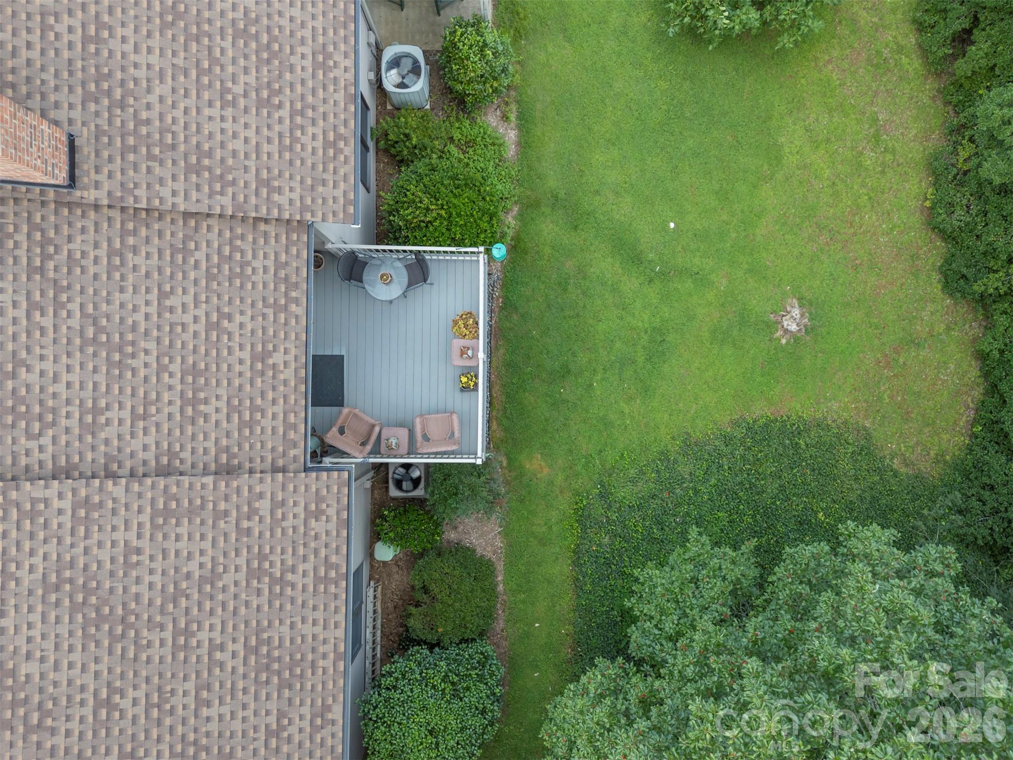 77 Chestnut Street #305 — Tryon