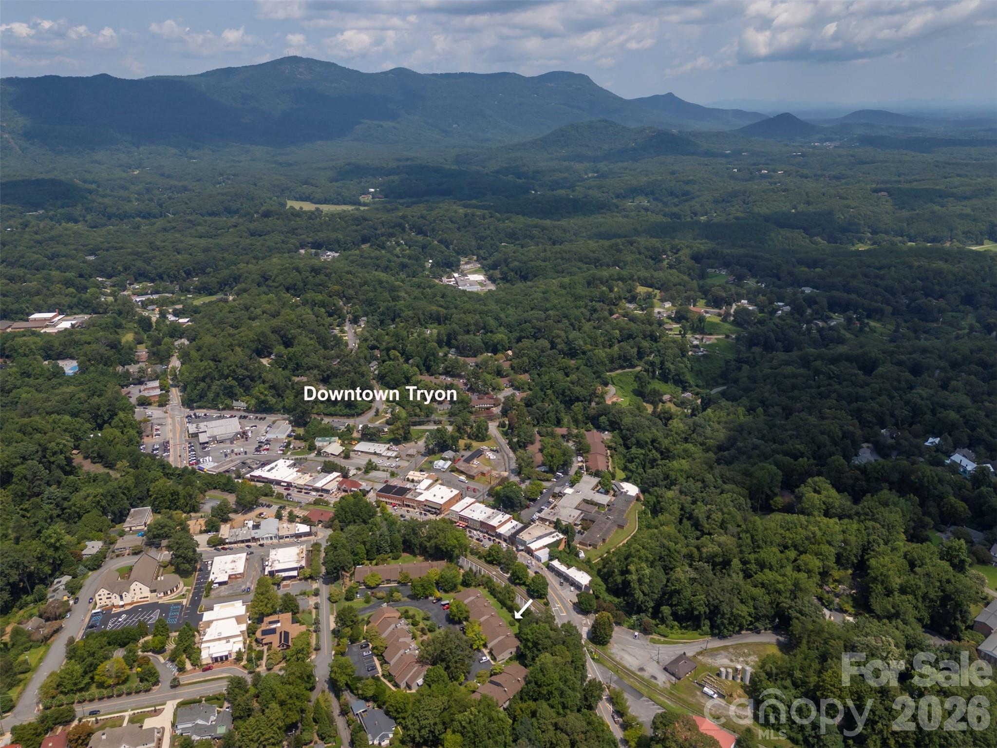 77 Chestnut Street #305 — Tryon