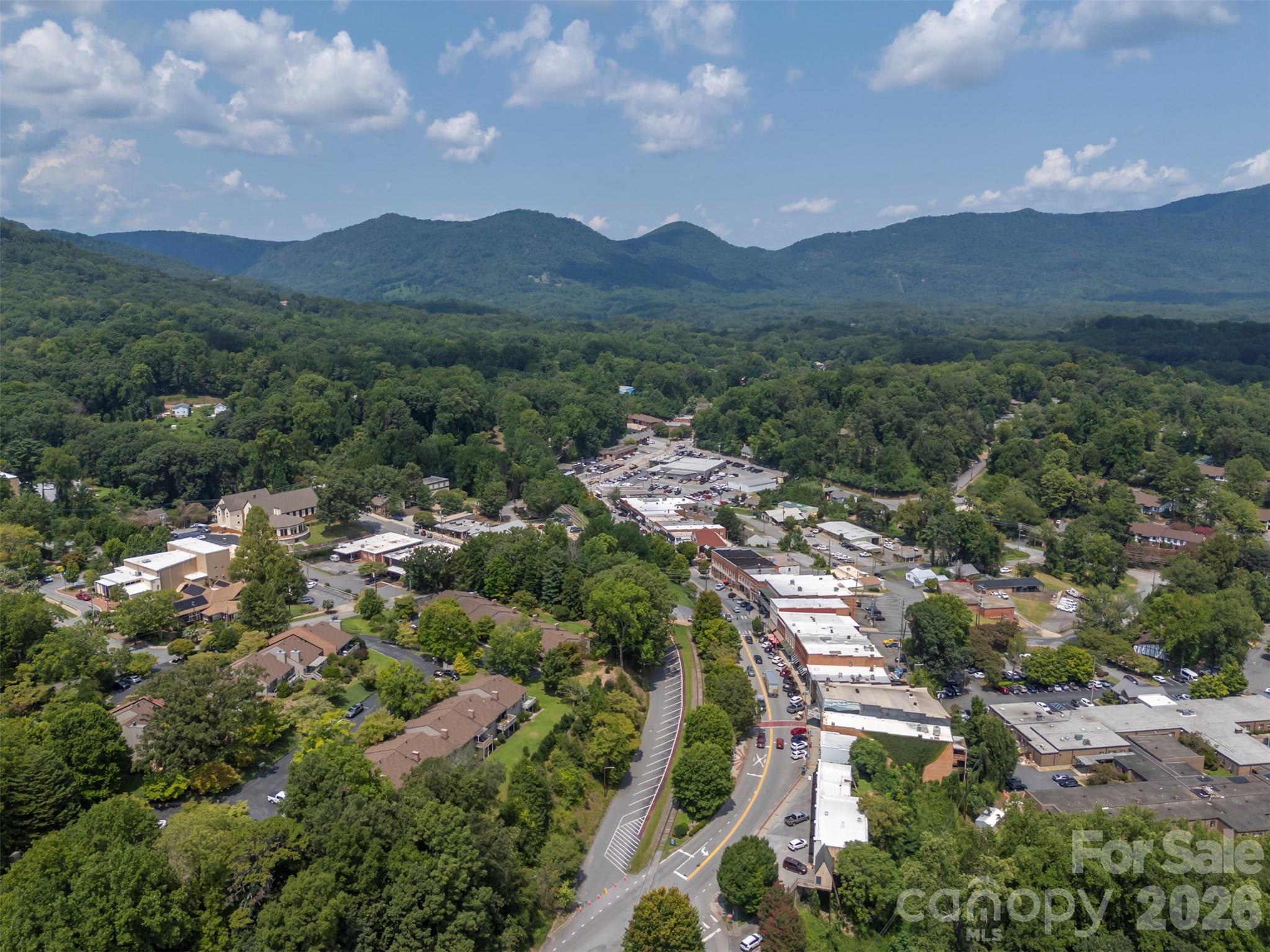 77 Chestnut Street #305 — Tryon
