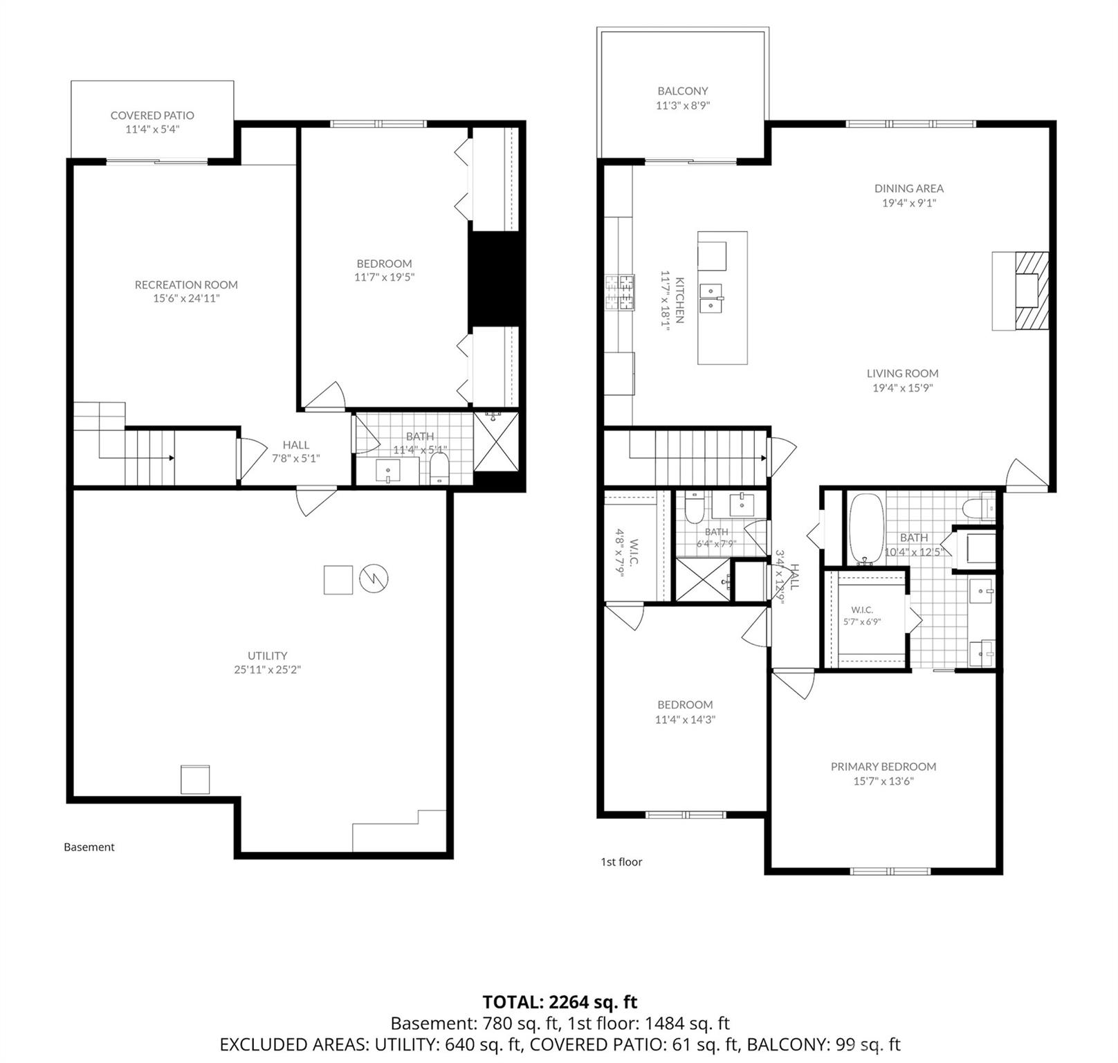 77 Chestnut Street #305 — Tryon