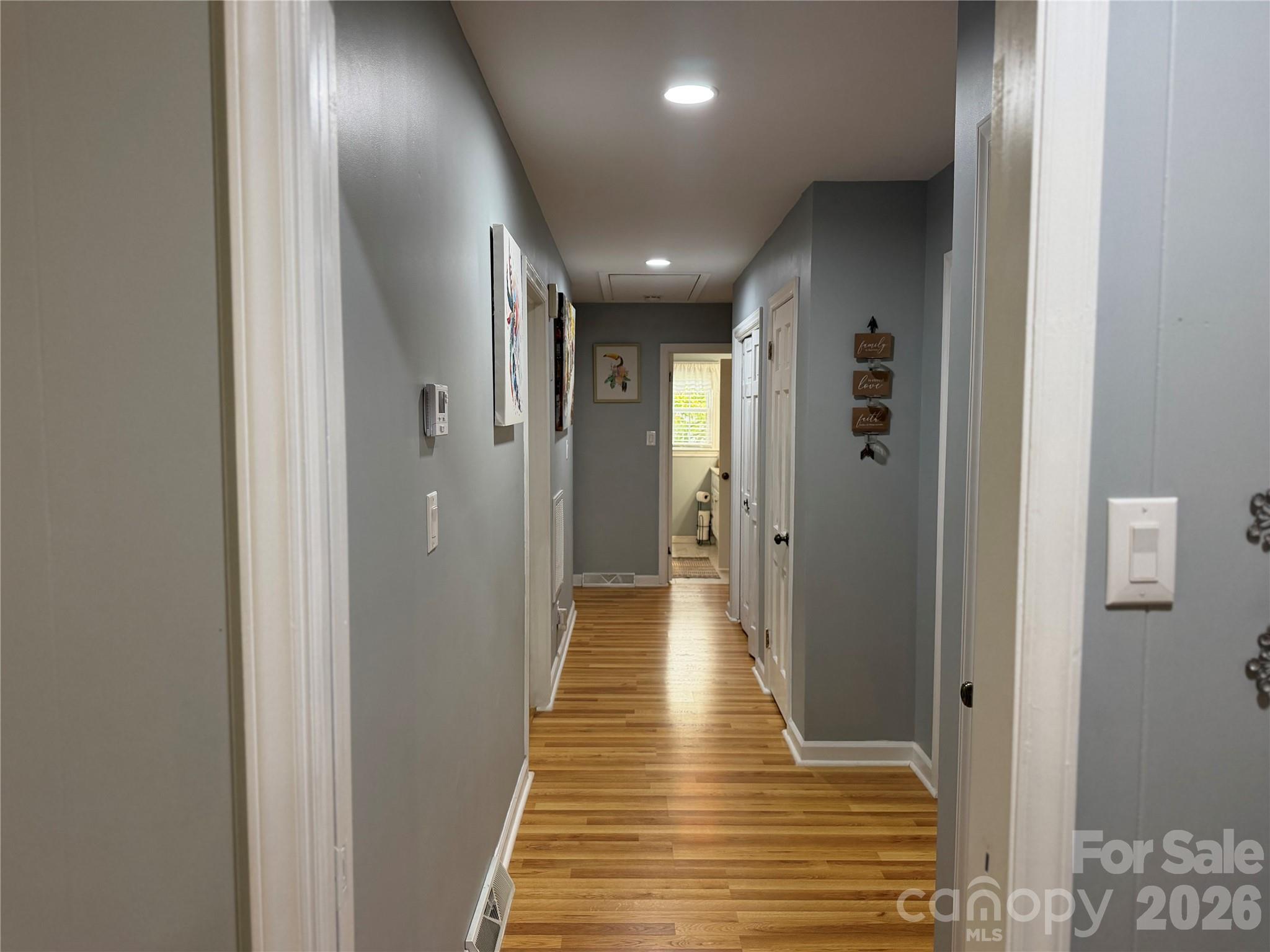 1110 Oak Hill Drive — Monroe