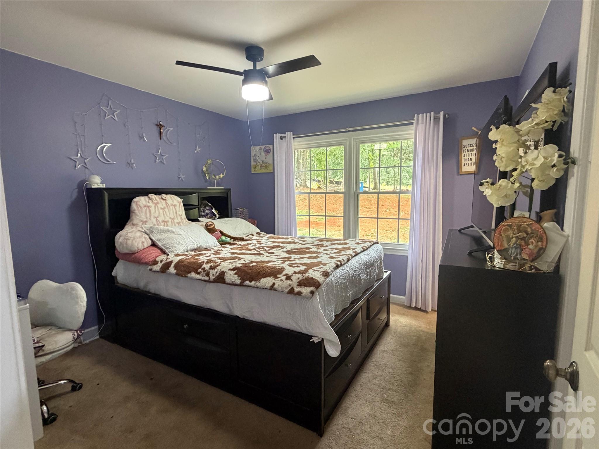 1110 Oak Hill Drive — Monroe