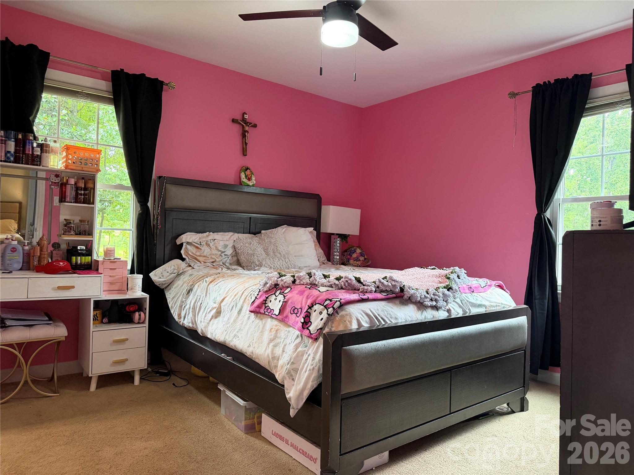 1110 Oak Hill Drive — Monroe
