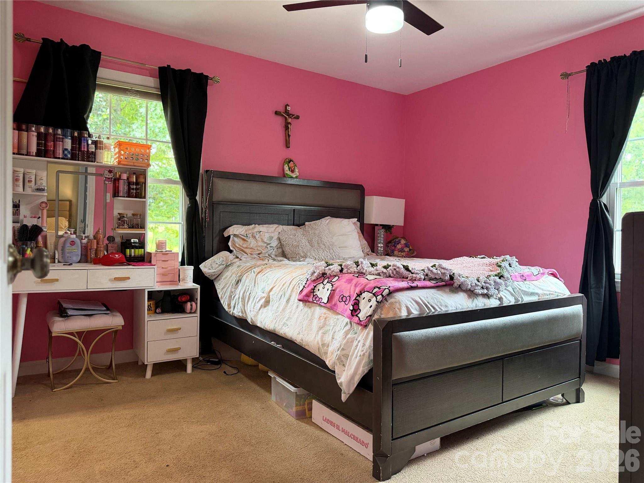 1110 Oak Hill Drive — Monroe