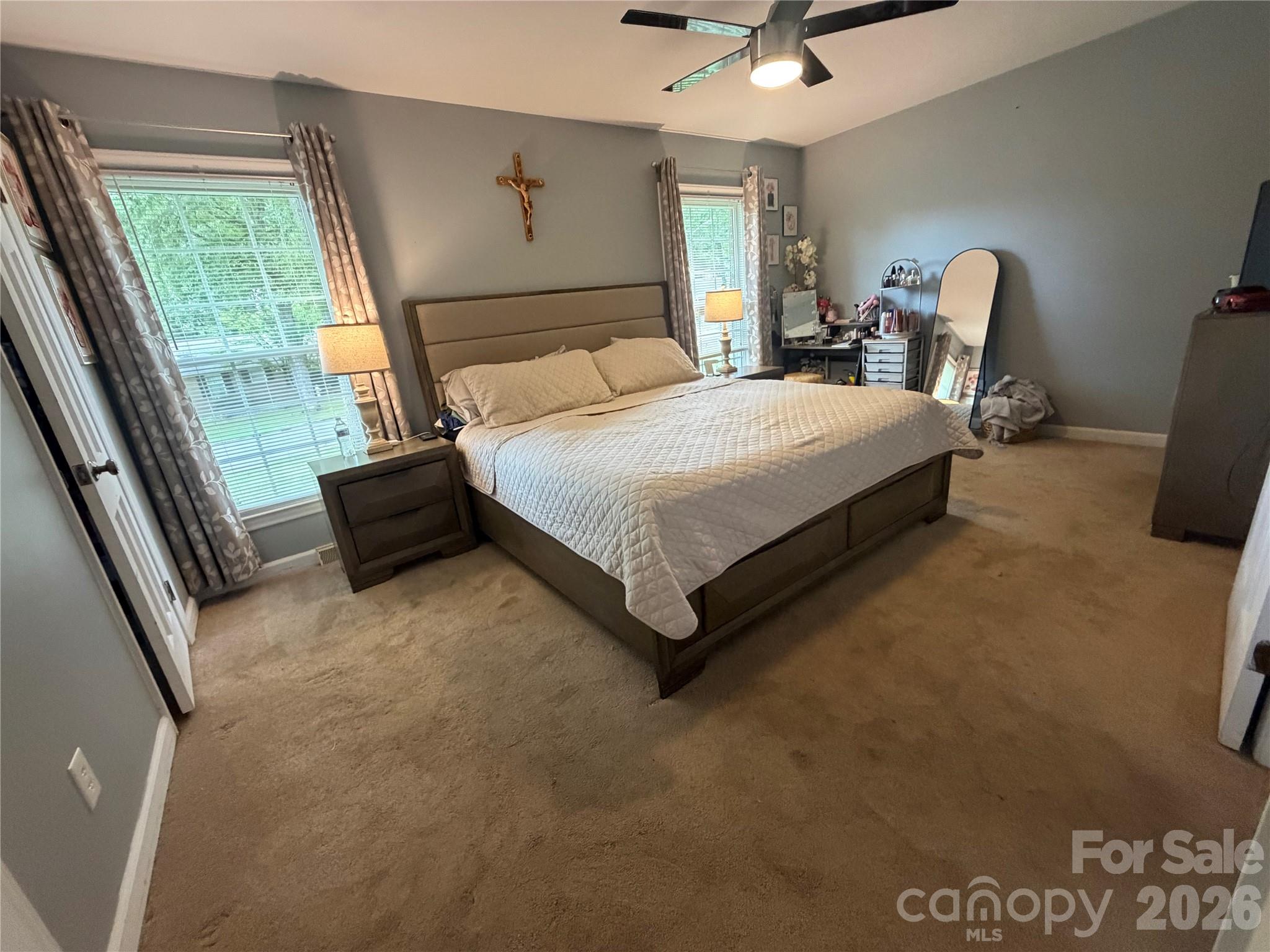 1110 Oak Hill Drive — Monroe