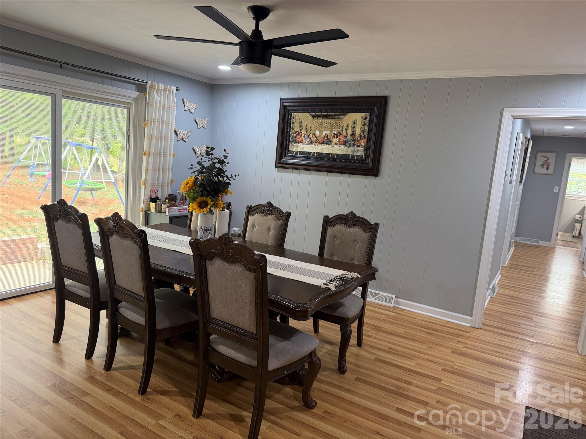 1110 Oak Hill Drive — Monroe