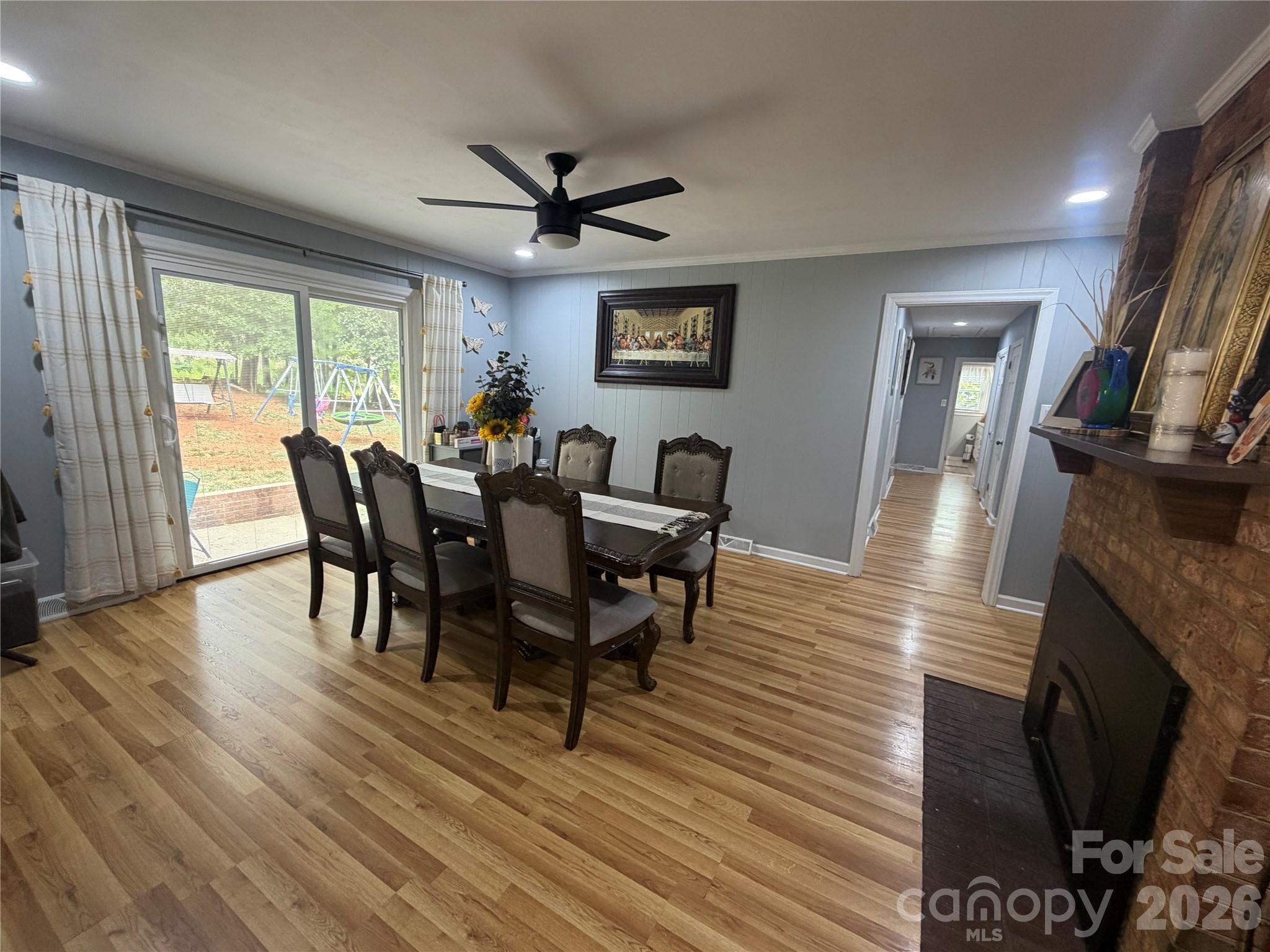 1110 Oak Hill Drive — Monroe