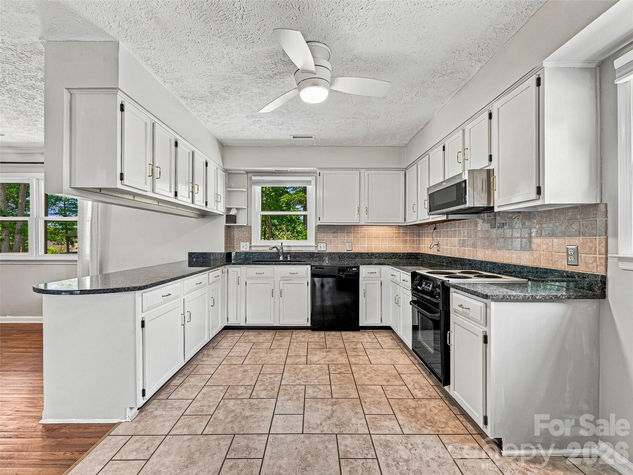 38 Chadwick Wade Drive — Asheville