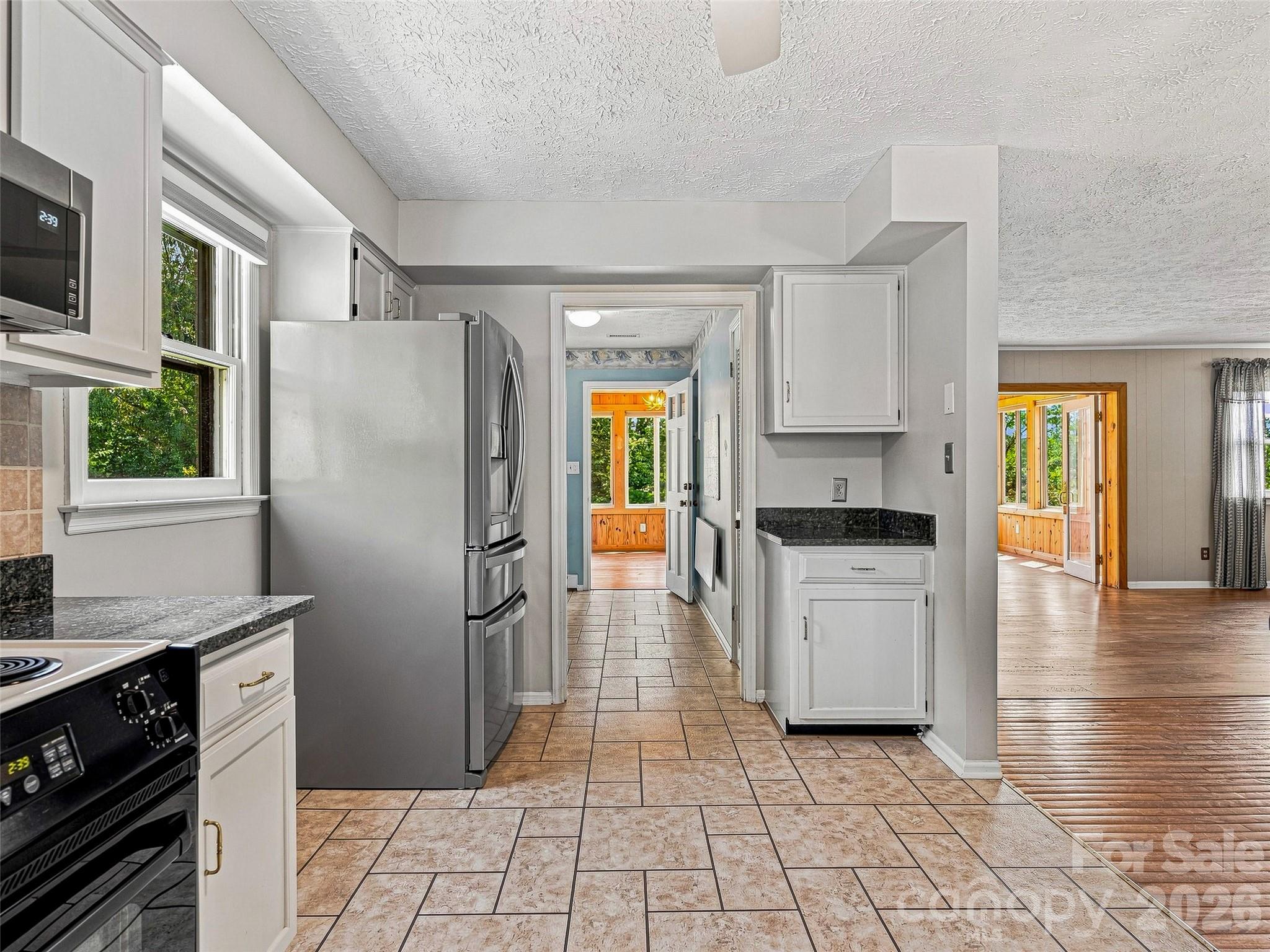 38 Chadwick Wade Drive — Asheville