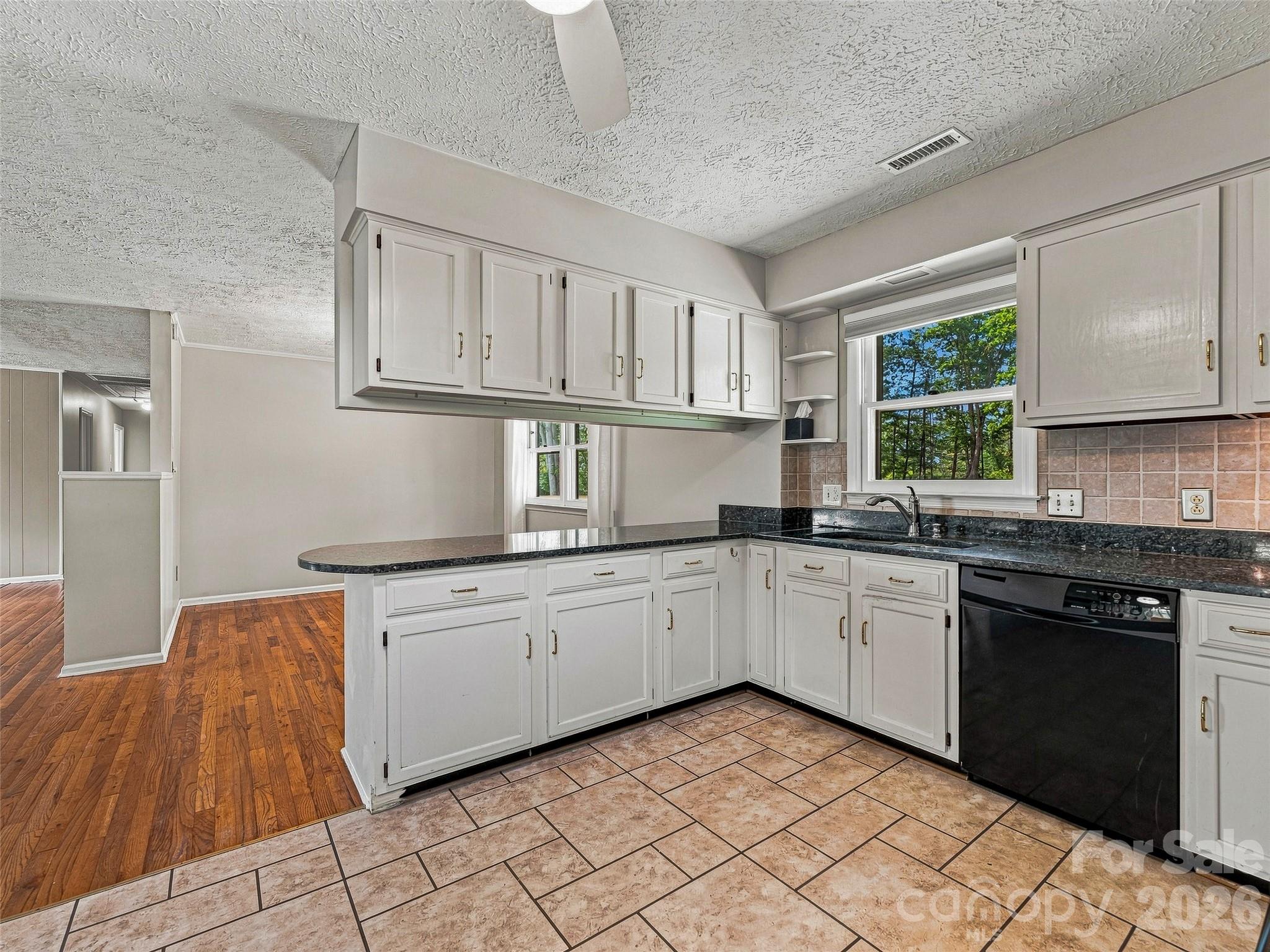 38 Chadwick Wade Drive — Asheville