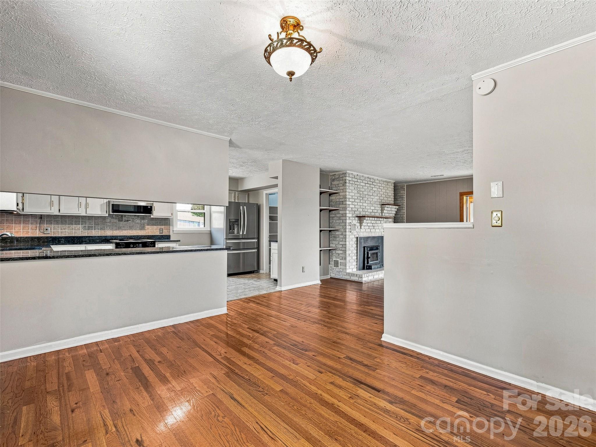 38 Chadwick Wade Drive — Asheville