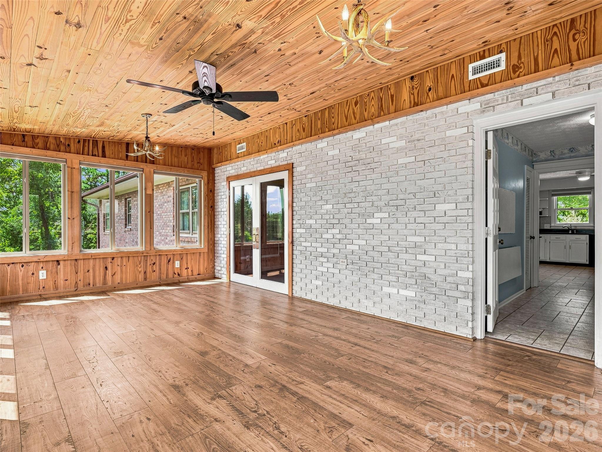 38 Chadwick Wade Drive — Asheville