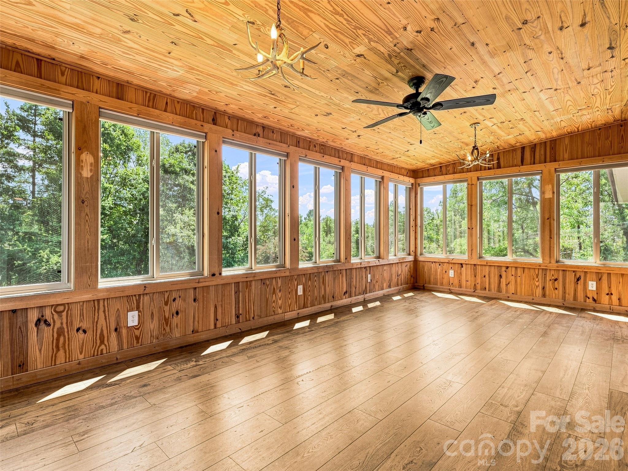 38 Chadwick Wade Drive — Asheville