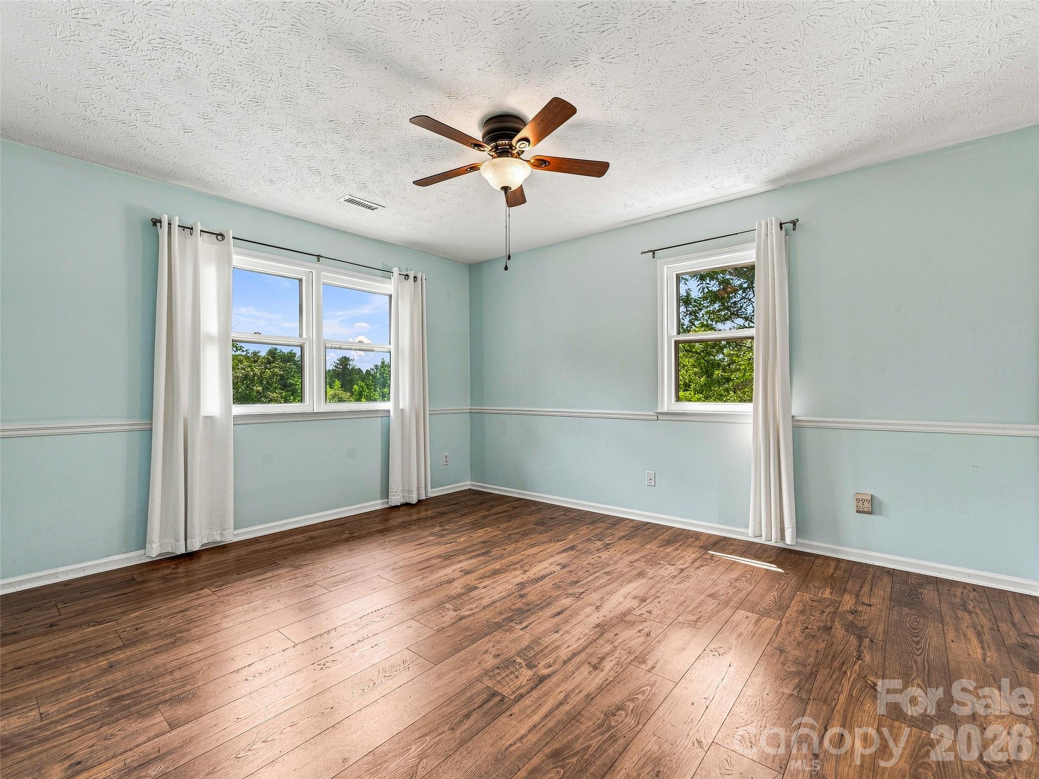 38 Chadwick Wade Drive — Asheville