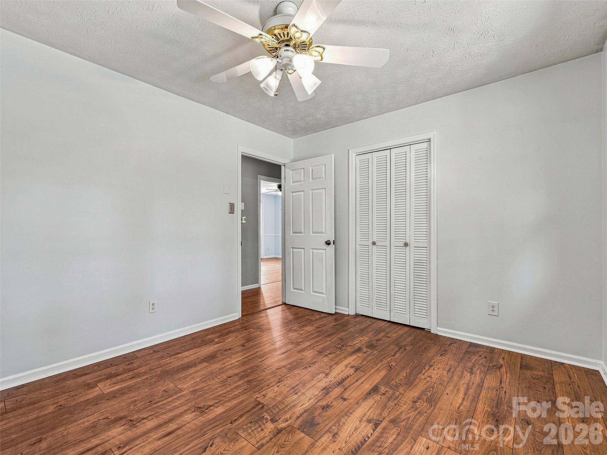 38 Chadwick Wade Drive — Asheville