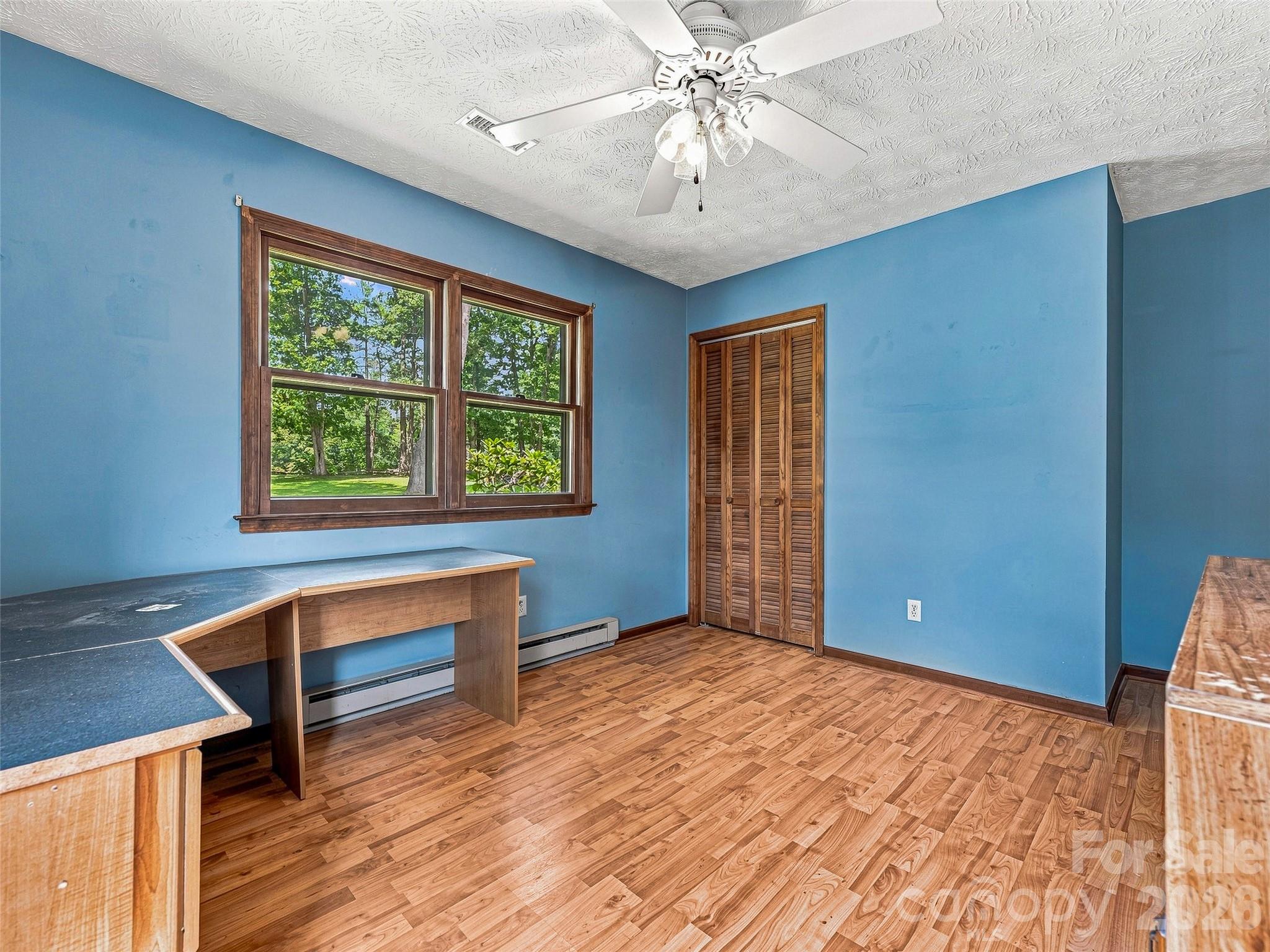 38 Chadwick Wade Drive — Asheville