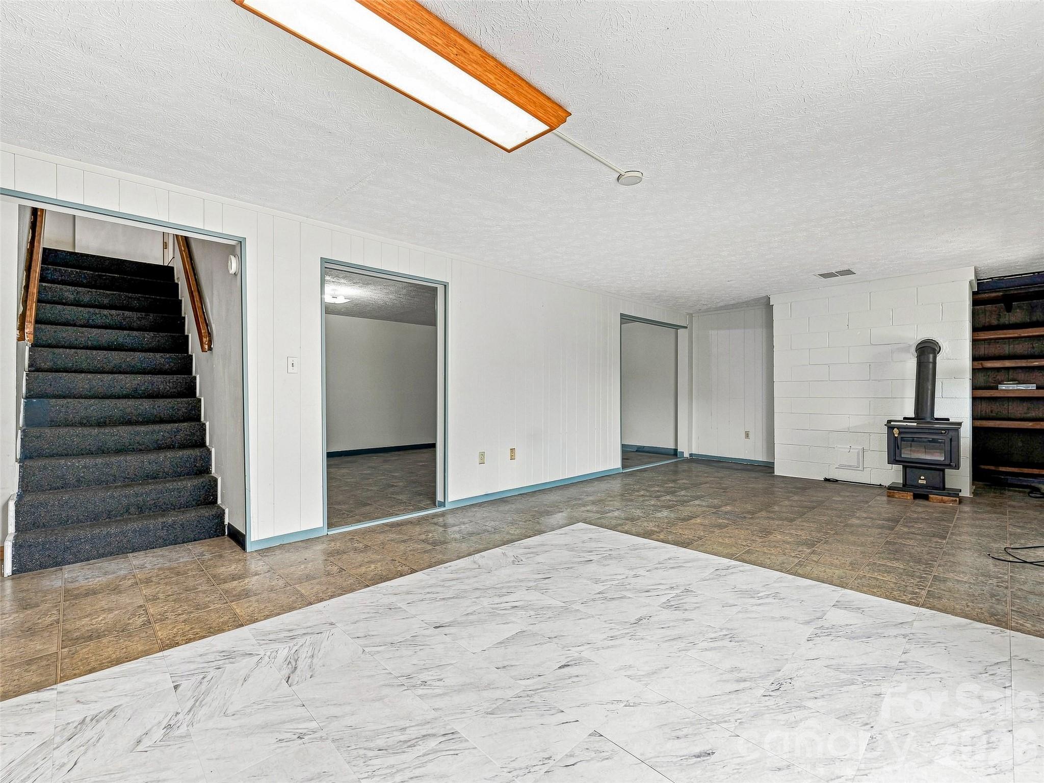 38 Chadwick Wade Drive — Asheville