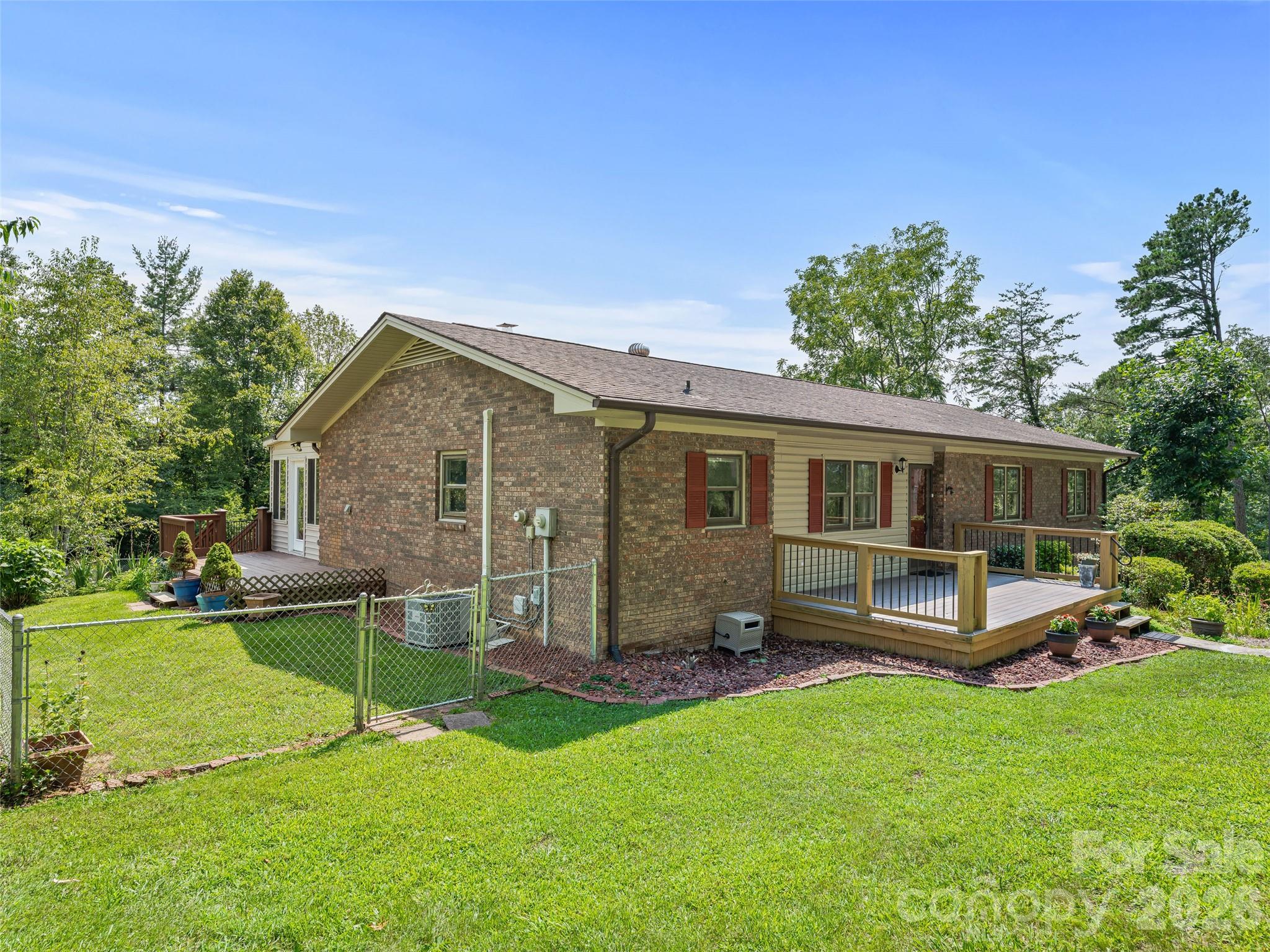 38 Chadwick Wade Drive — Asheville