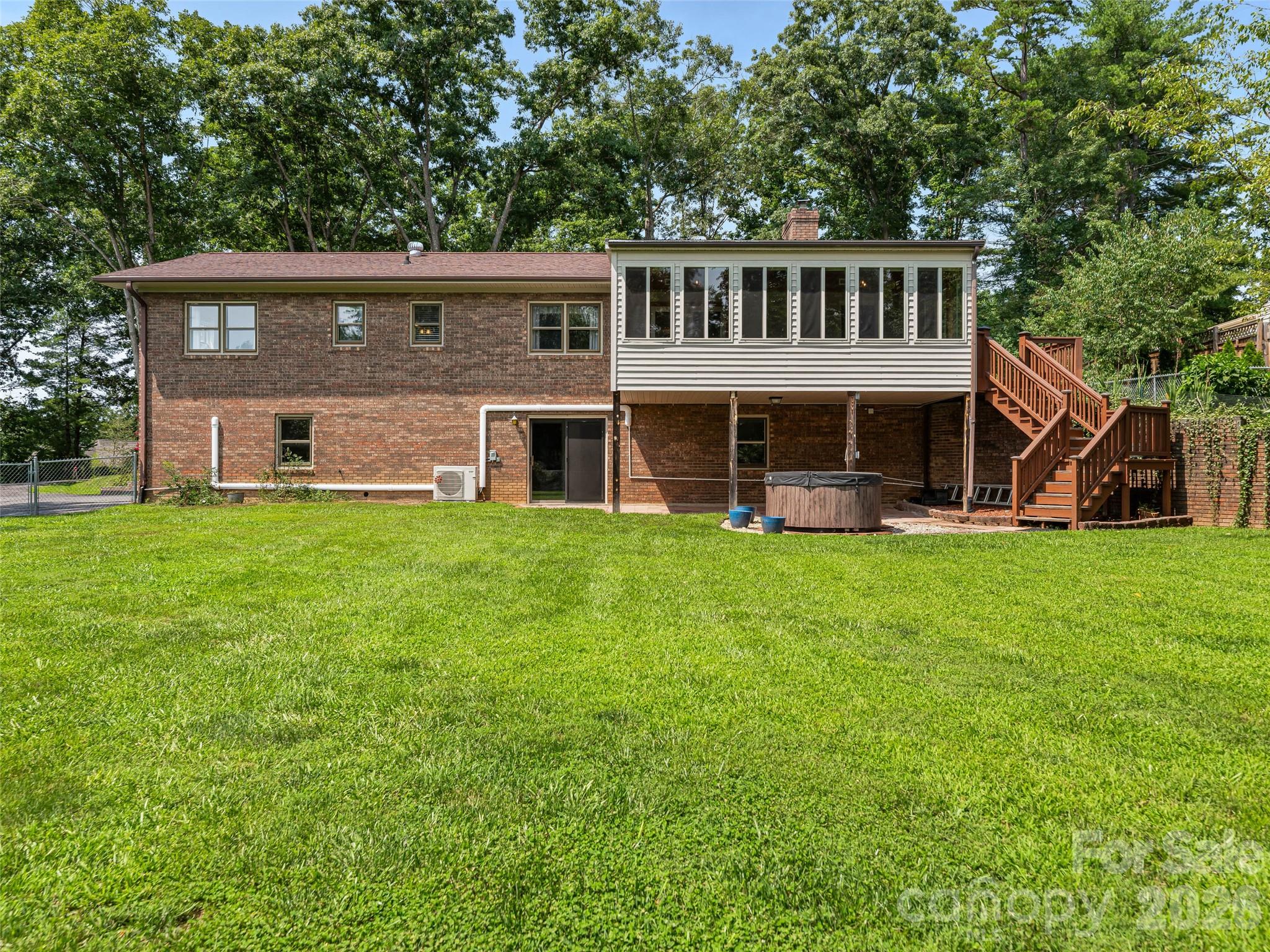 38 Chadwick Wade Drive — Asheville