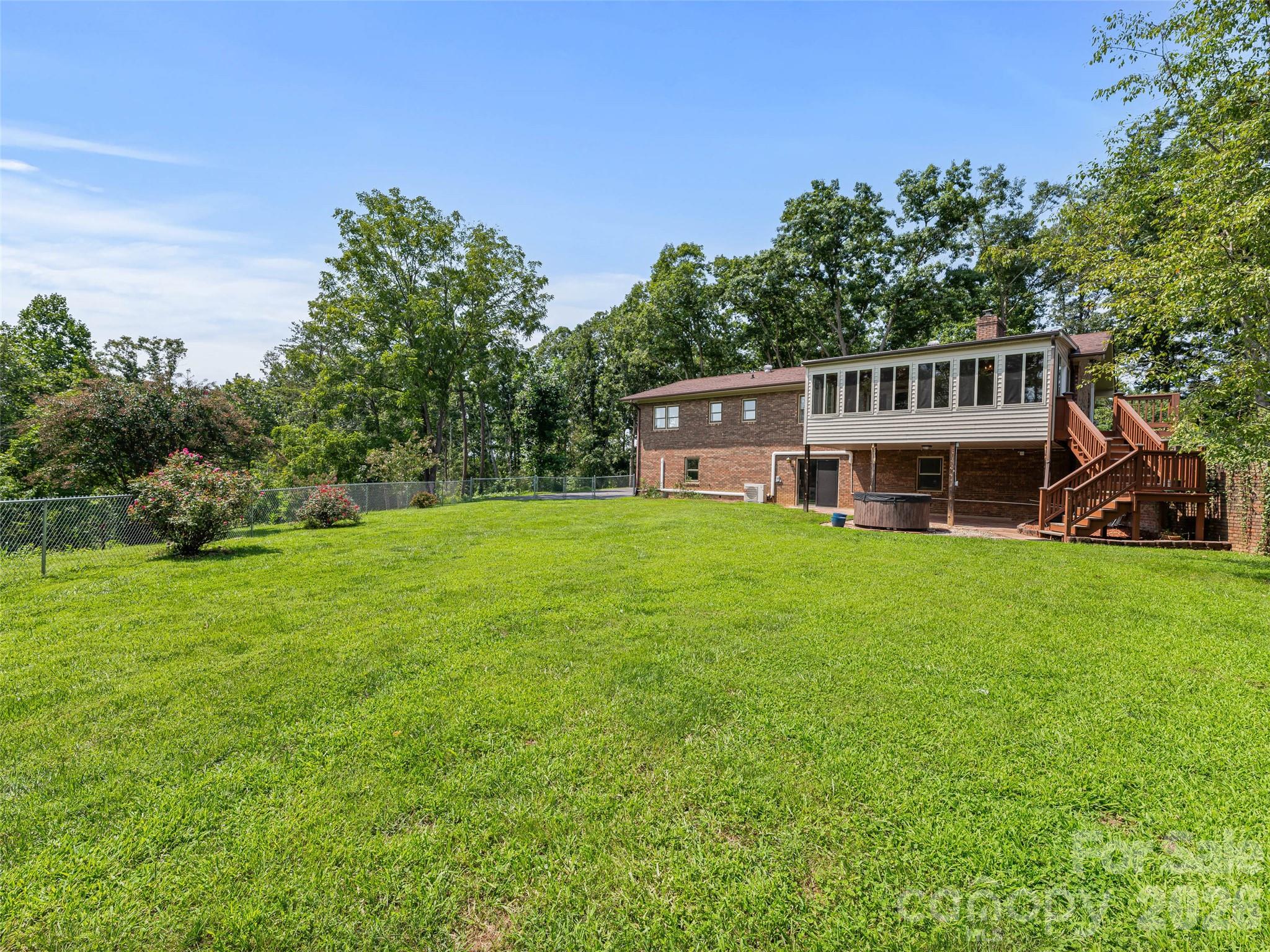 38 Chadwick Wade Drive — Asheville