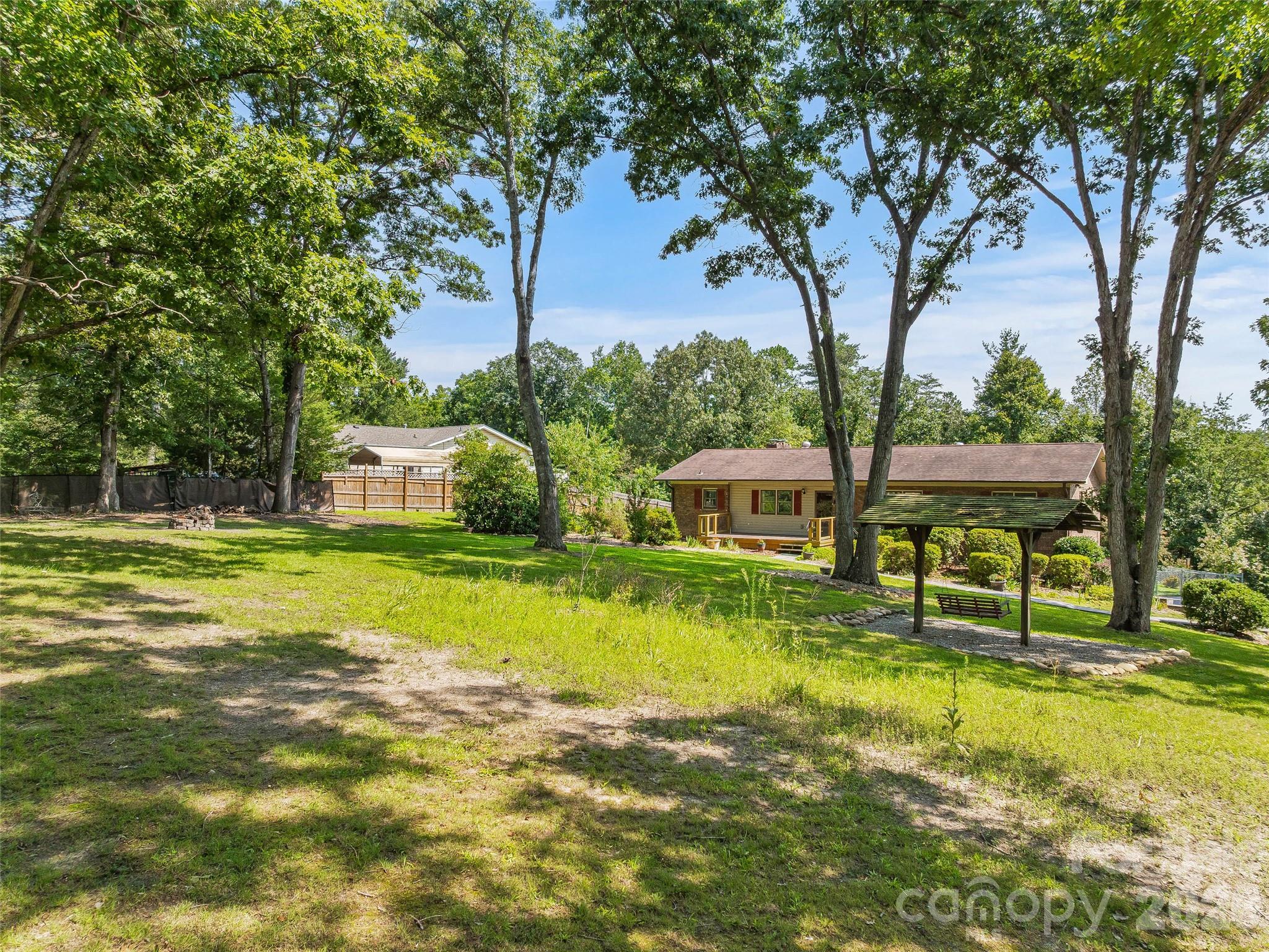 38 Chadwick Wade Drive — Asheville