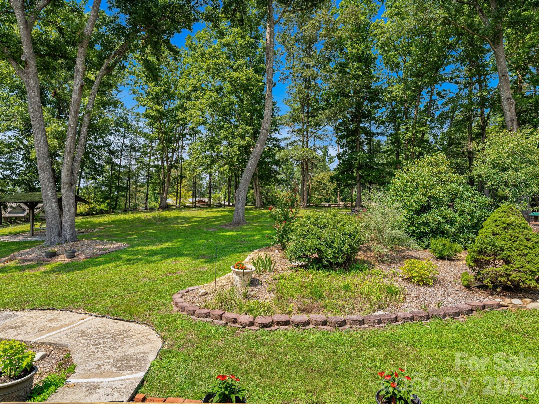 38 Chadwick Wade Drive — Asheville