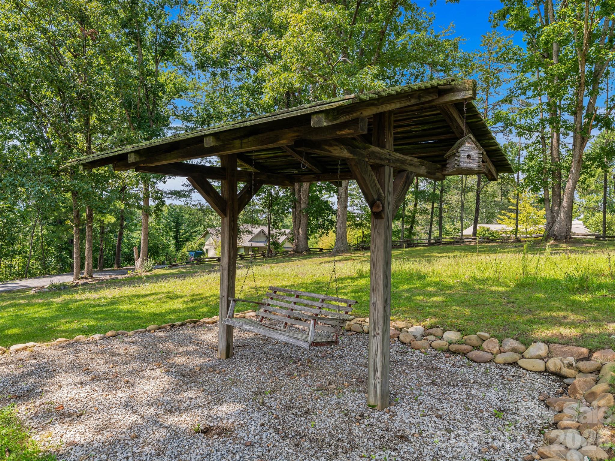 38 Chadwick Wade Drive — Asheville