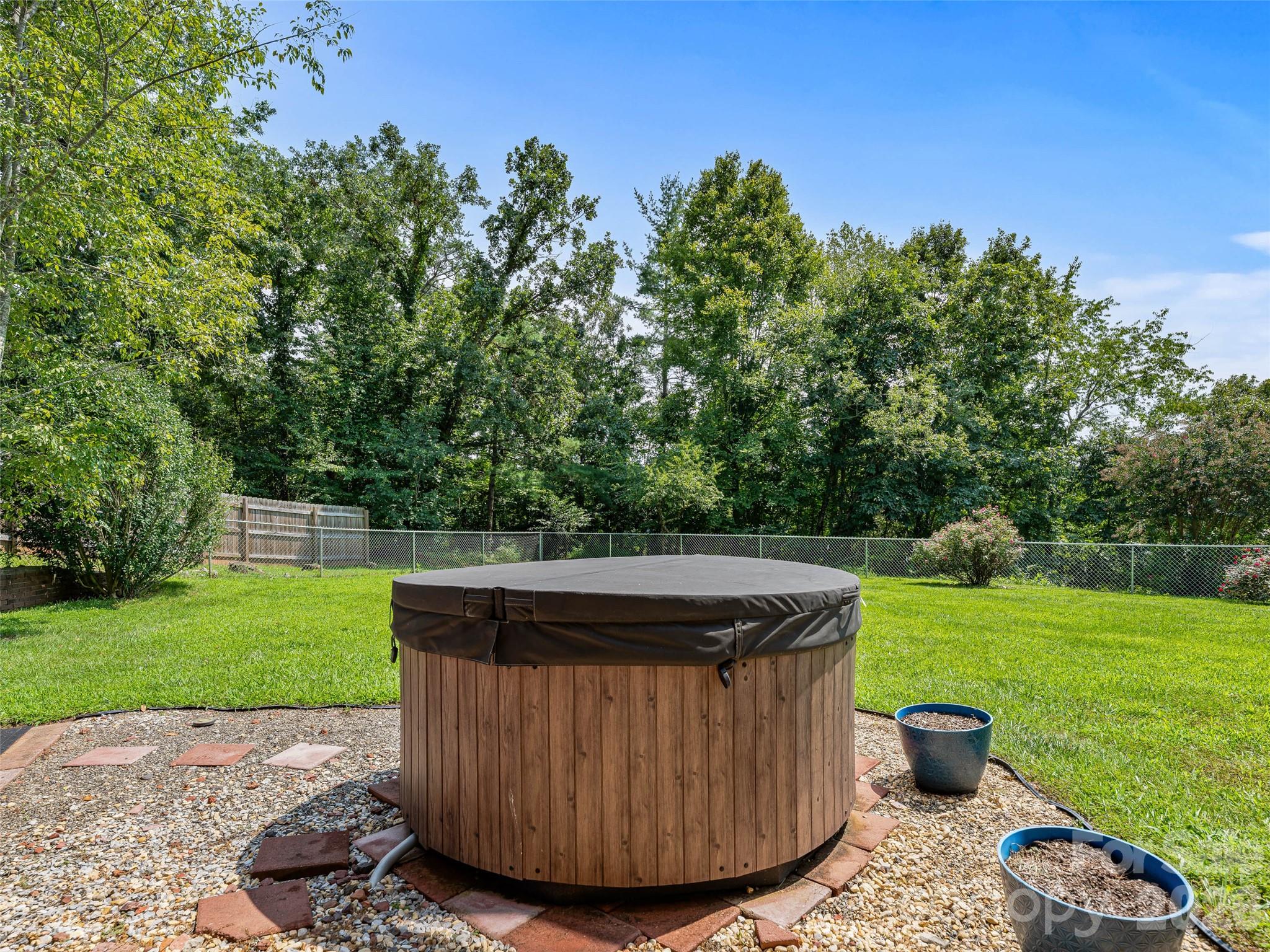38 Chadwick Wade Drive — Asheville