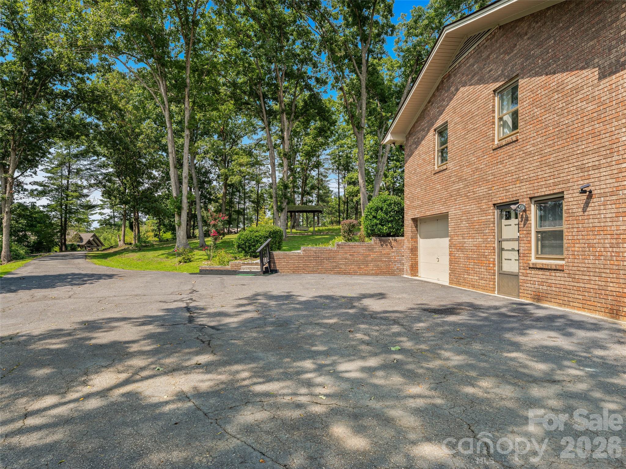 38 Chadwick Wade Drive — Asheville