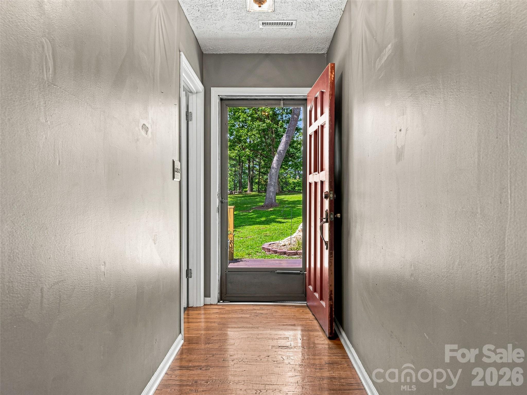 38 Chadwick Wade Drive — Asheville