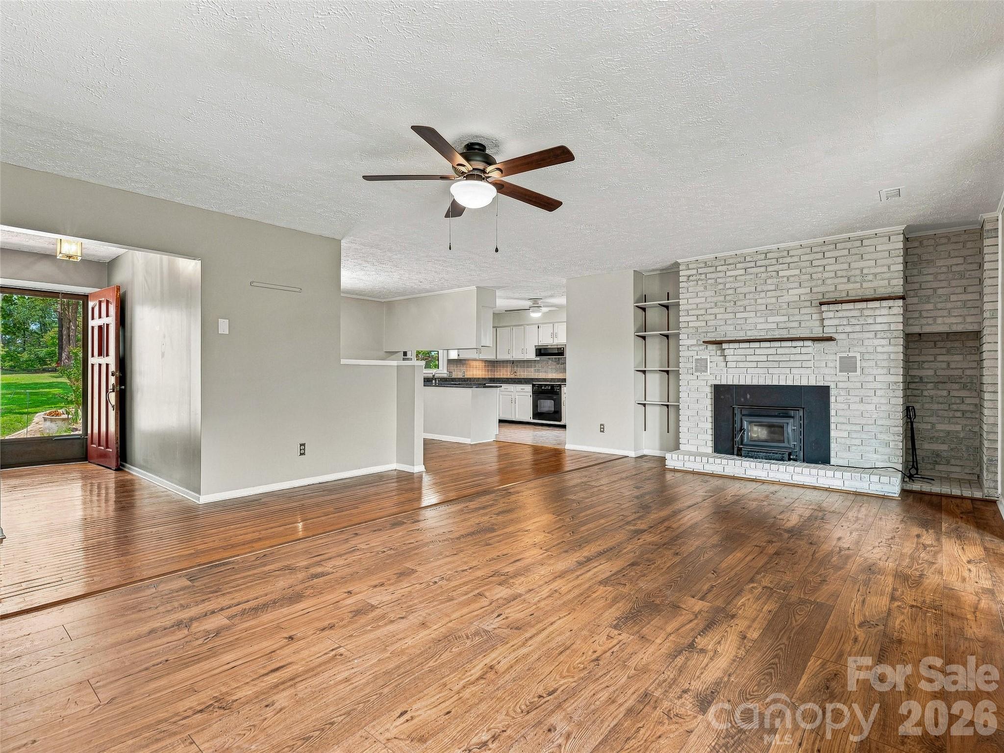 38 Chadwick Wade Drive — Asheville