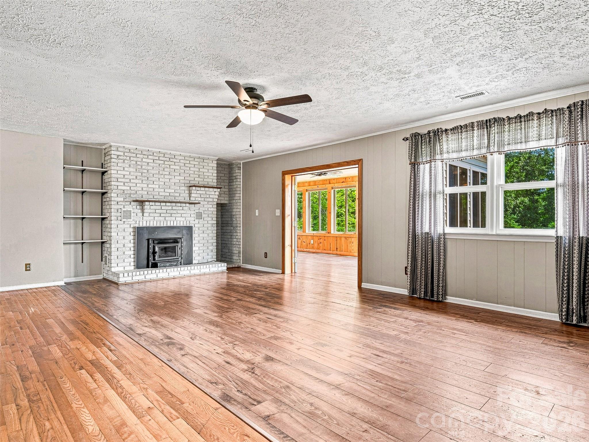 38 Chadwick Wade Drive — Asheville