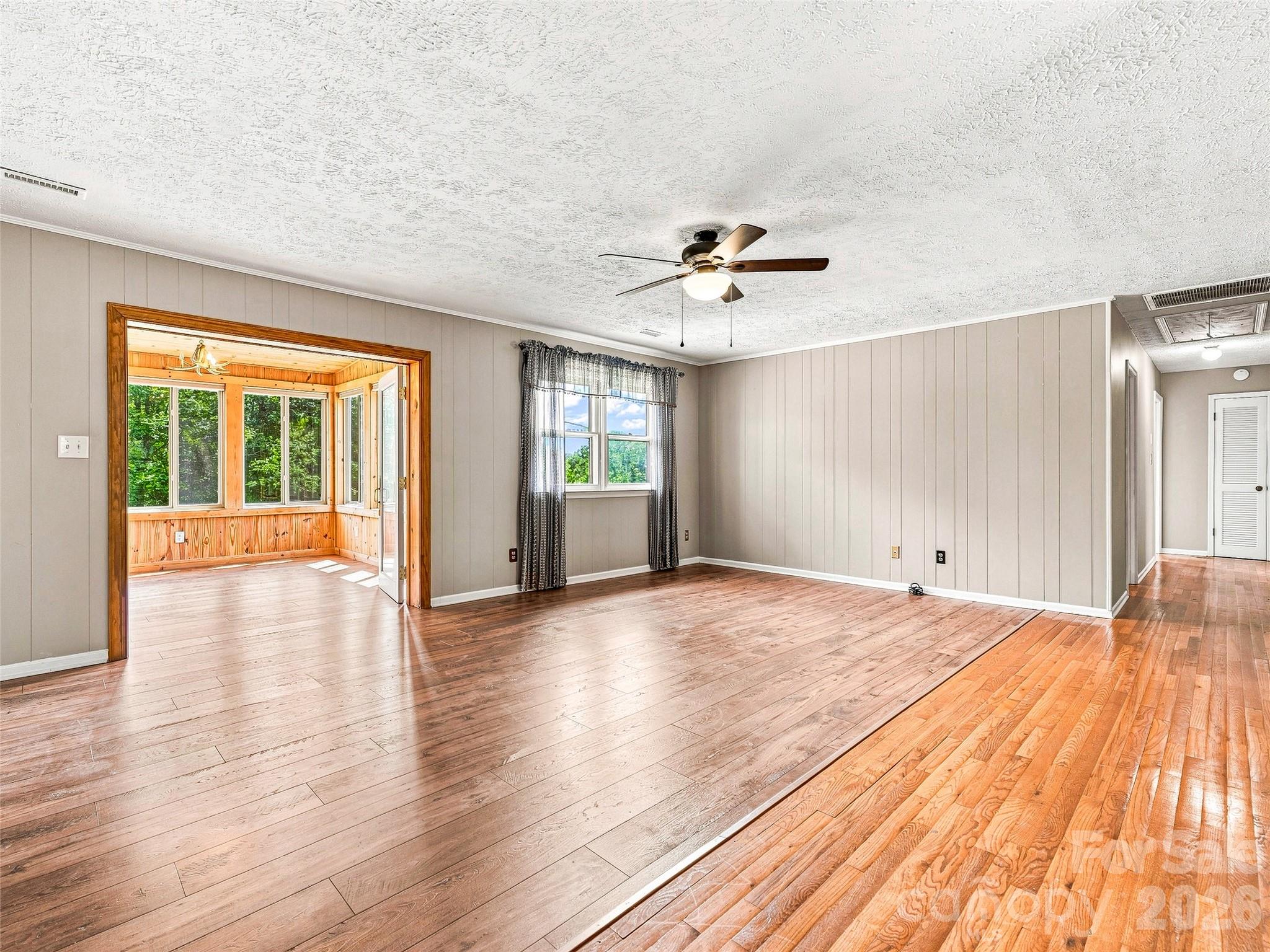 38 Chadwick Wade Drive — Asheville