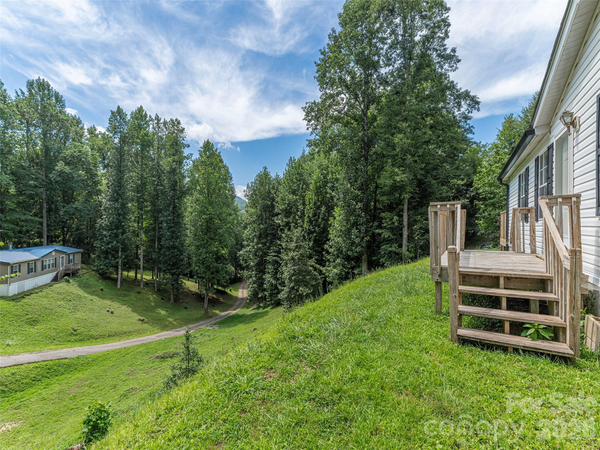 152 Hollon Cove — Waynesville