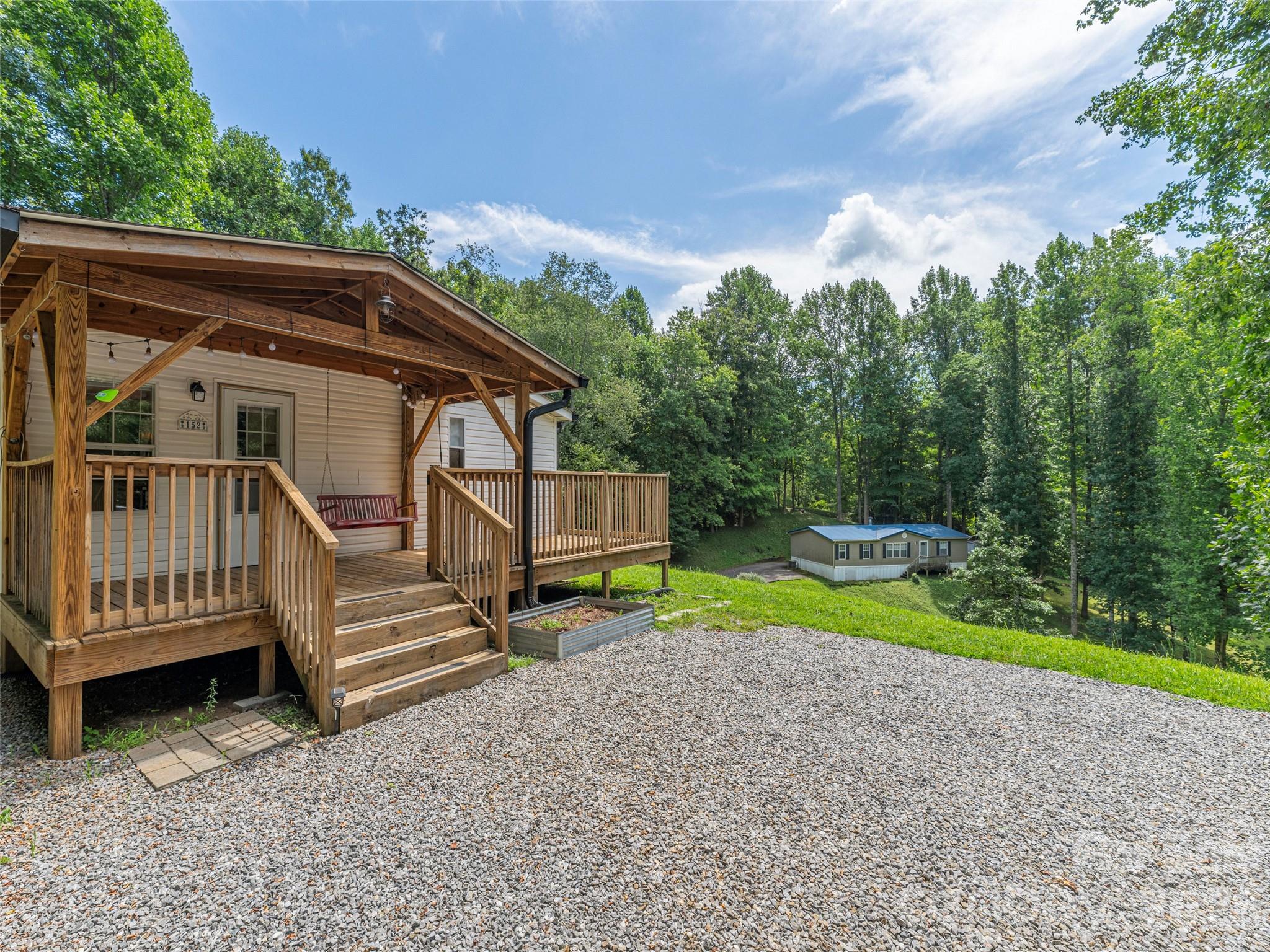 152 Hollon Cove — Waynesville