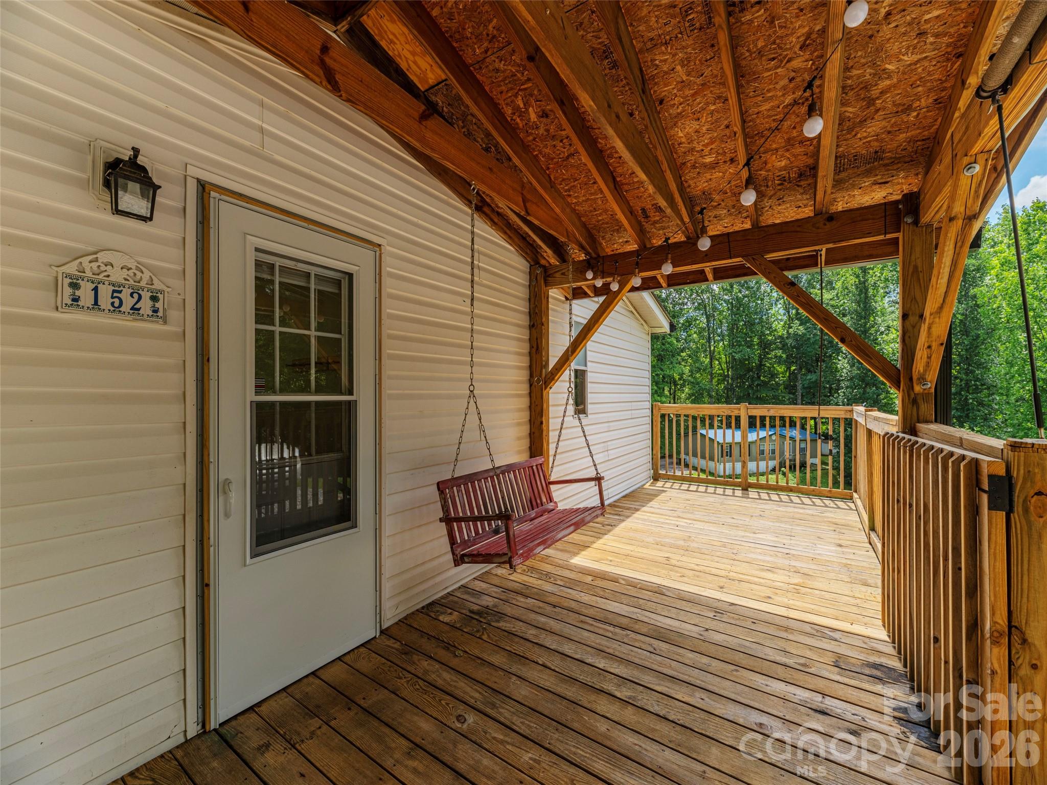 152 Hollon Cove — Waynesville