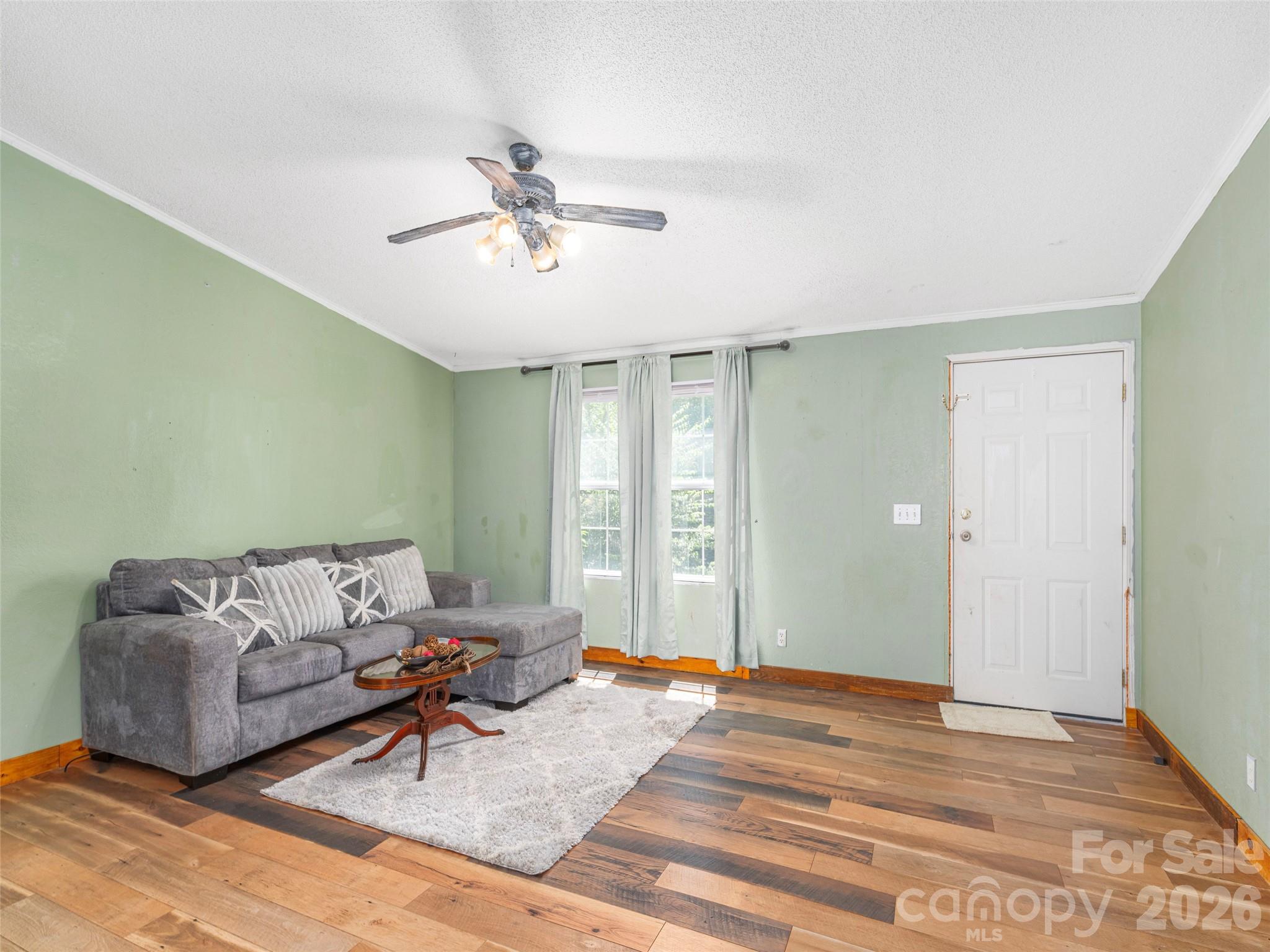 152 Hollon Cove — Waynesville