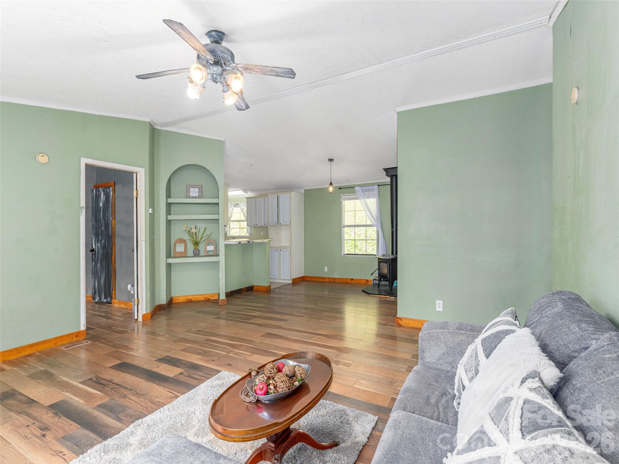 152 Hollon Cove — Waynesville