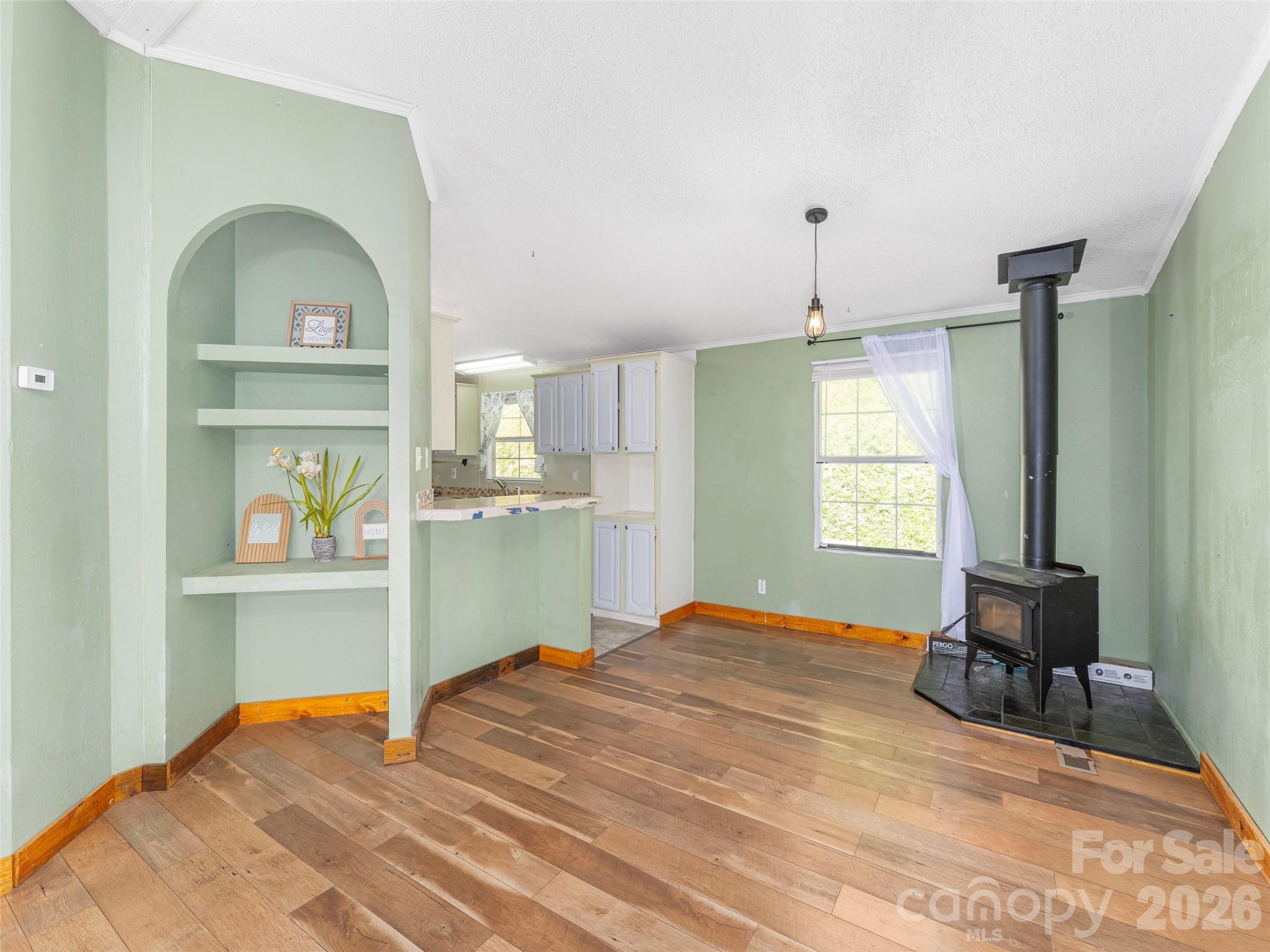 152 Hollon Cove — Waynesville