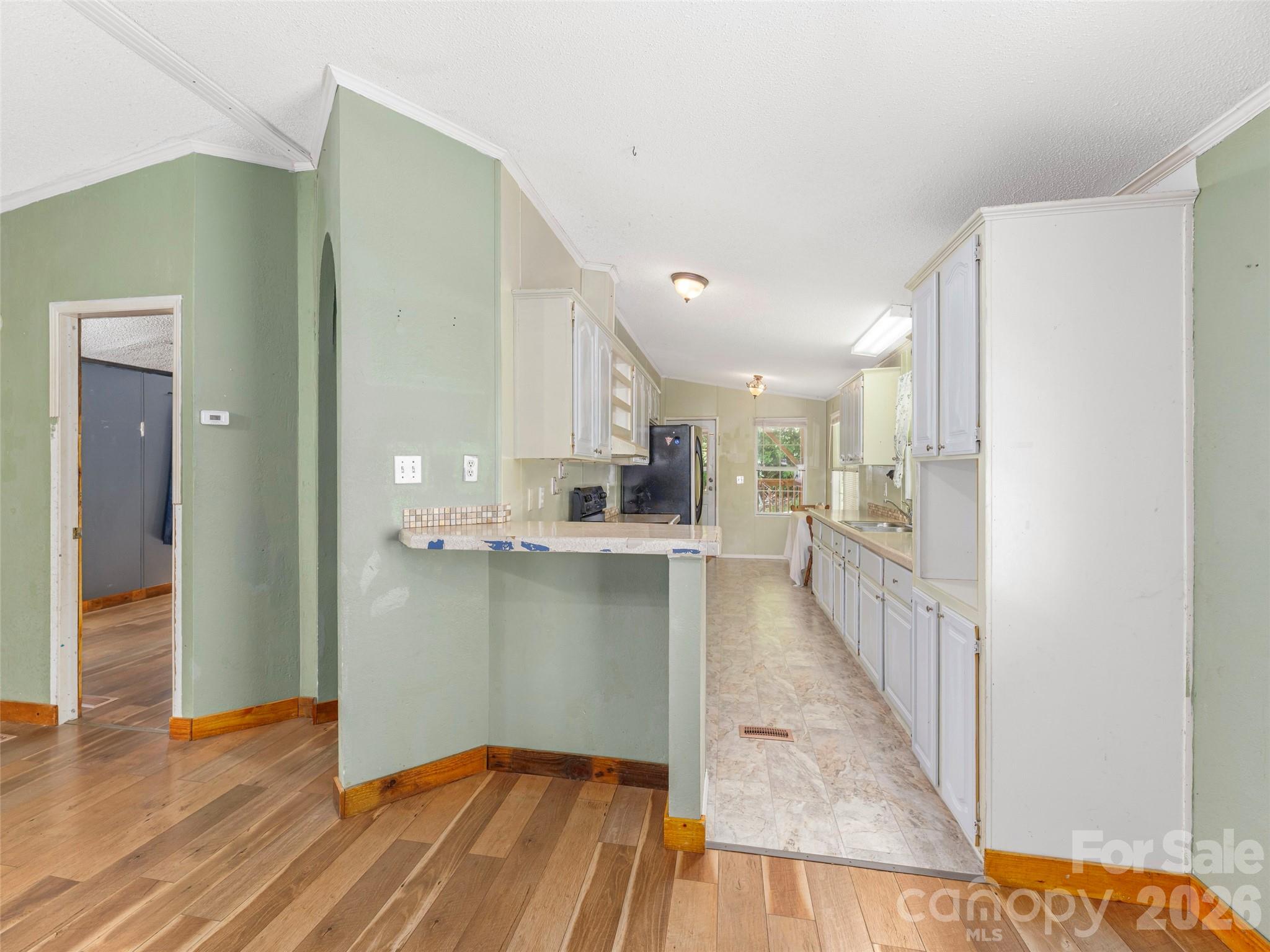 152 Hollon Cove — Waynesville