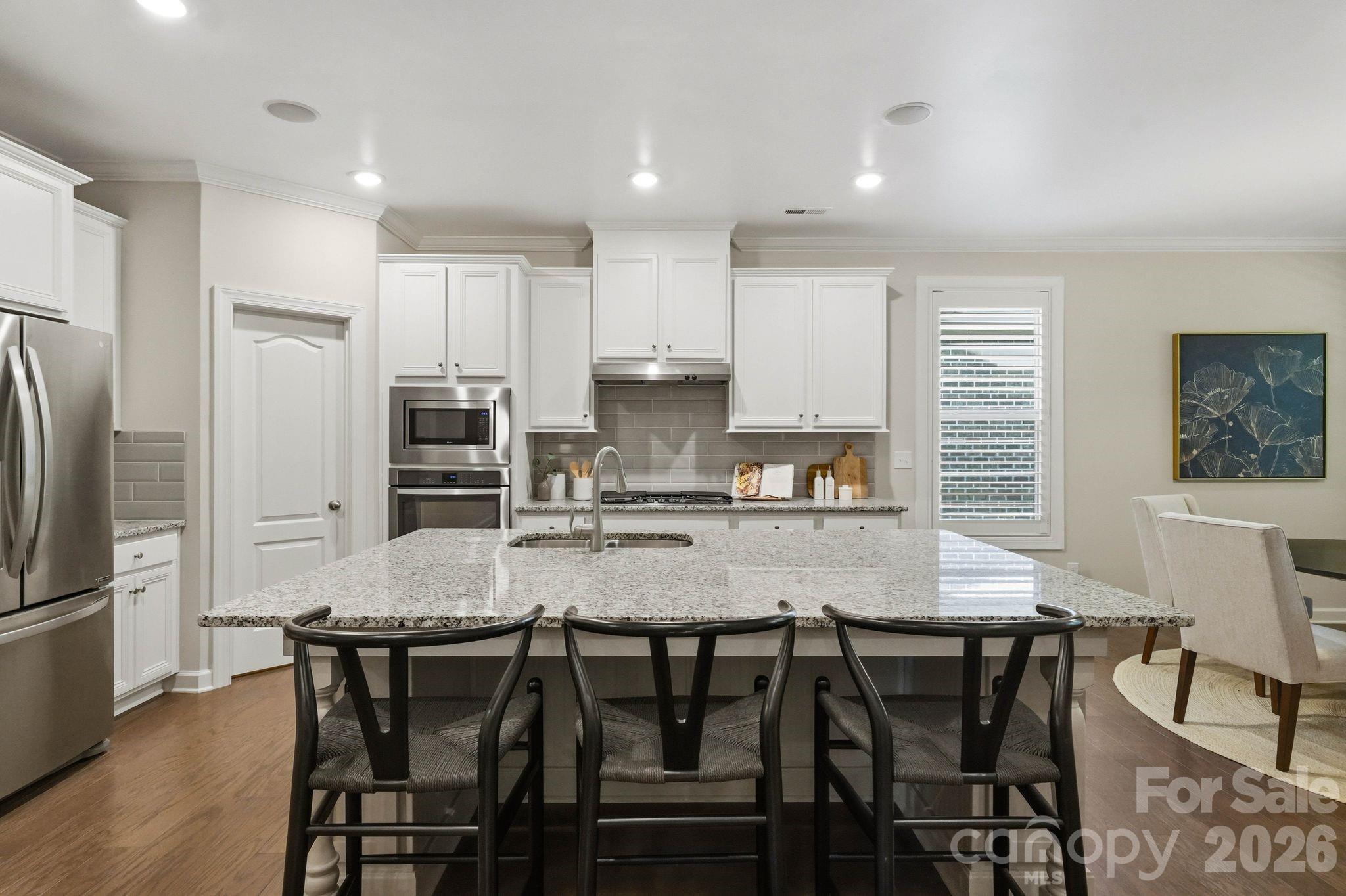 127 Smithfield Drive — Charlotte