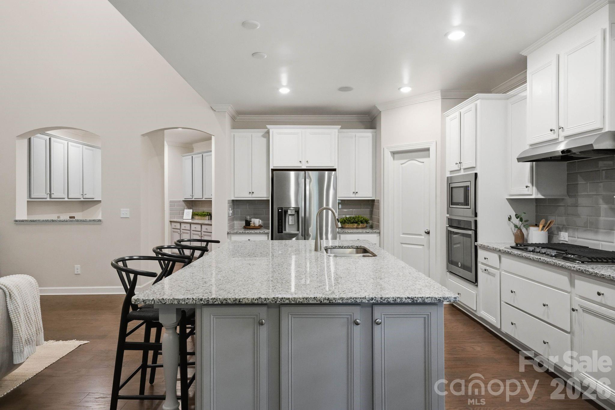127 Smithfield Drive — Charlotte