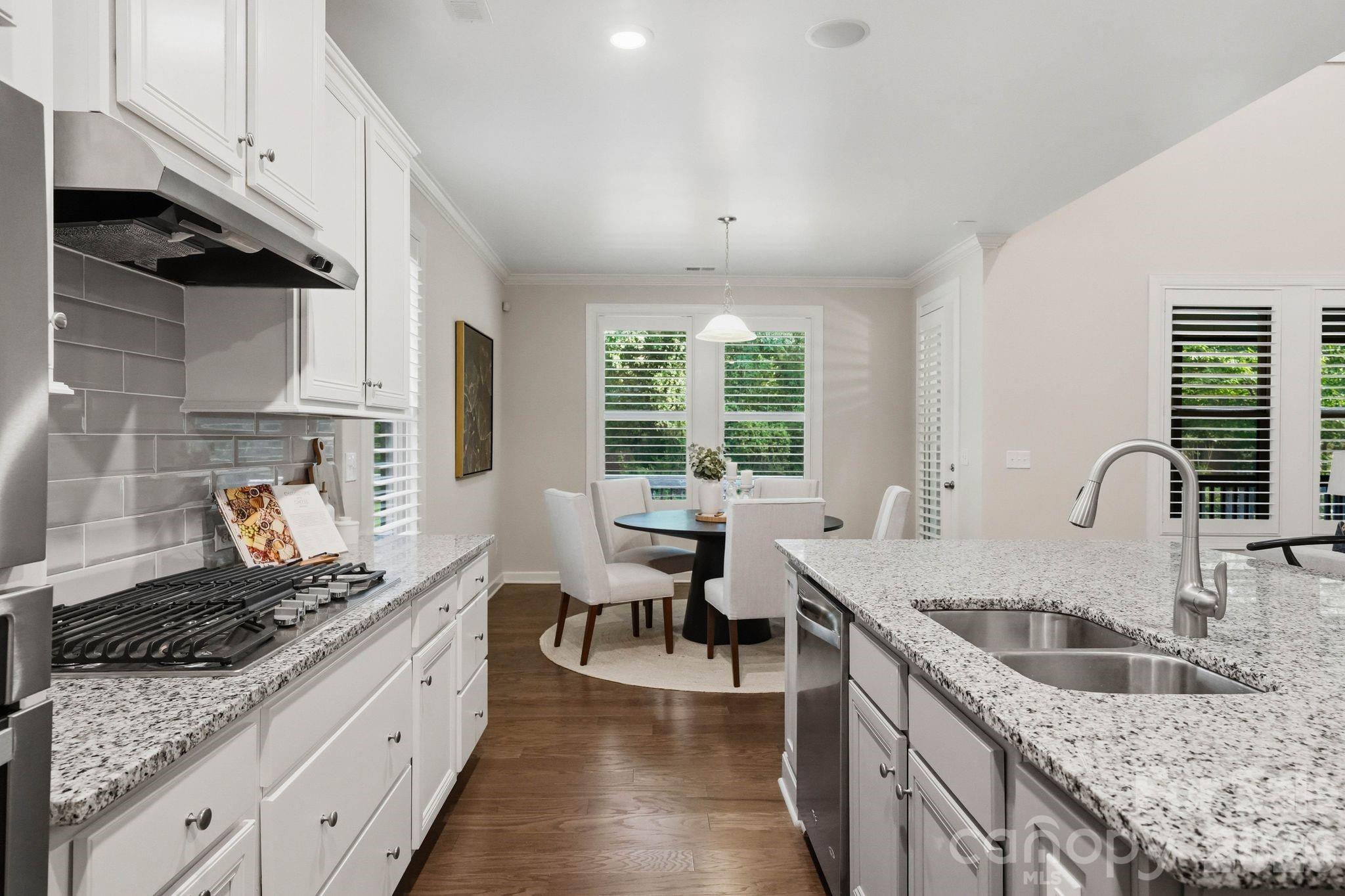 127 Smithfield Drive — Charlotte