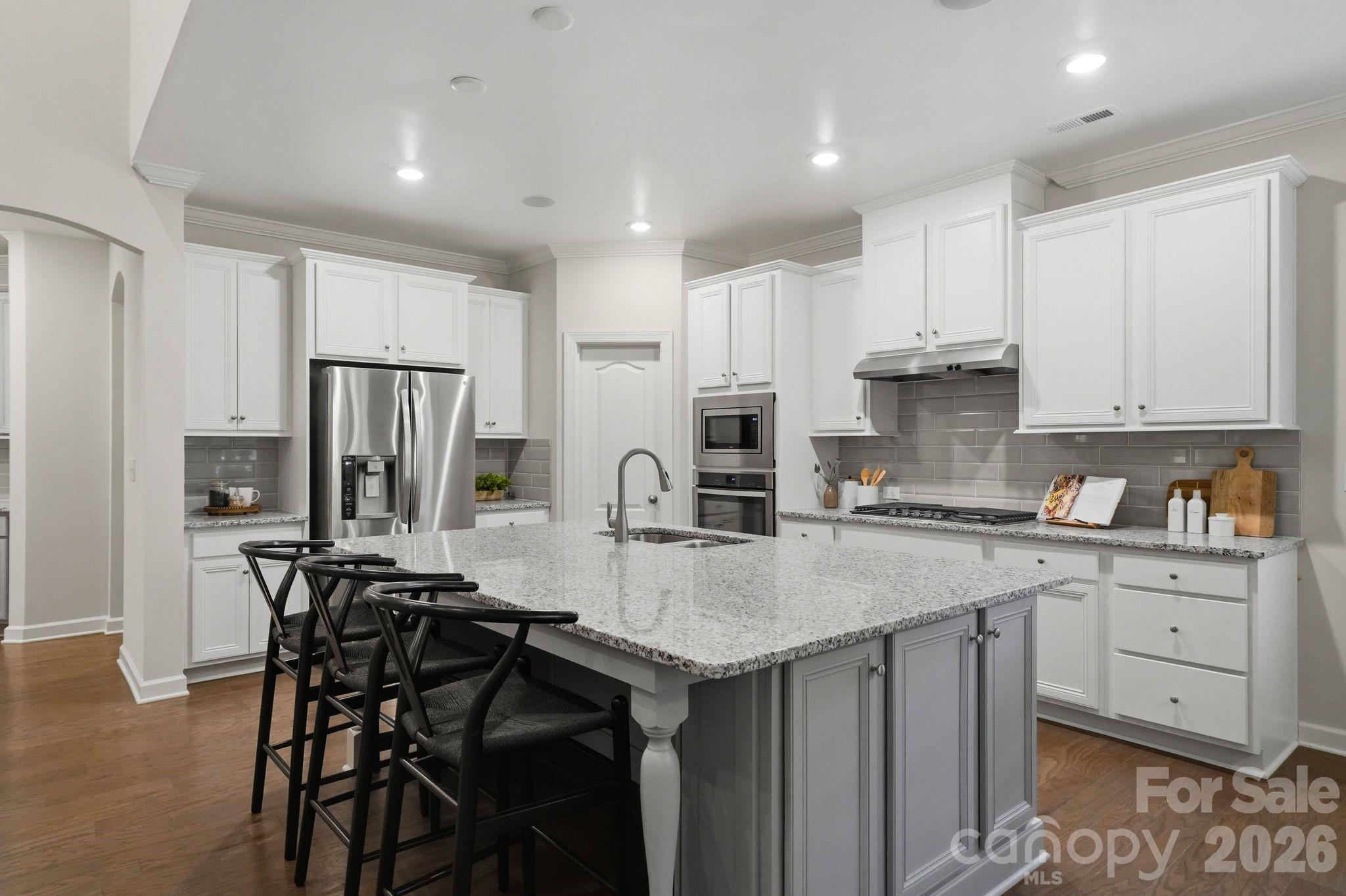 127 Smithfield Drive — Charlotte