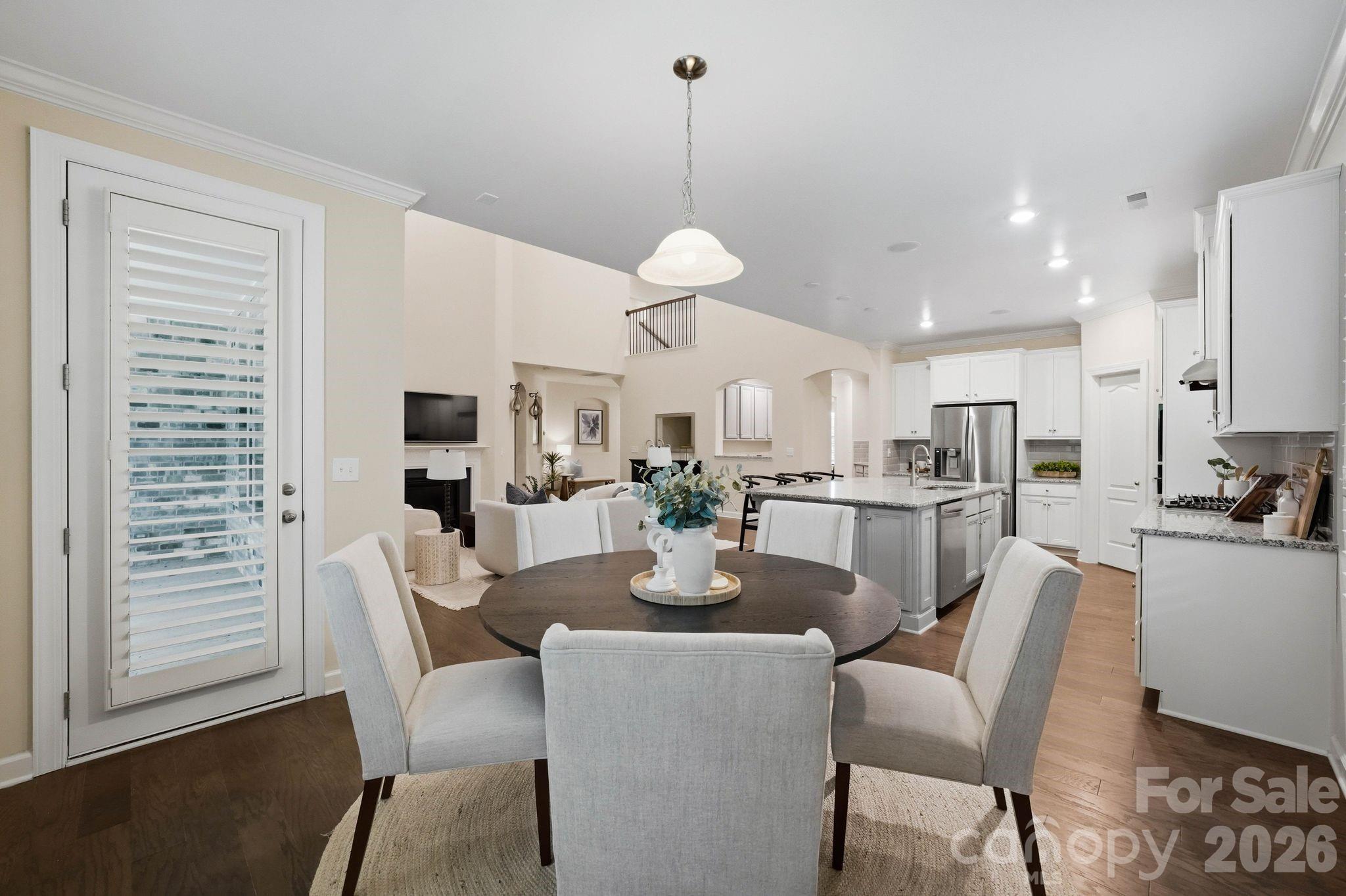 127 Smithfield Drive — Charlotte