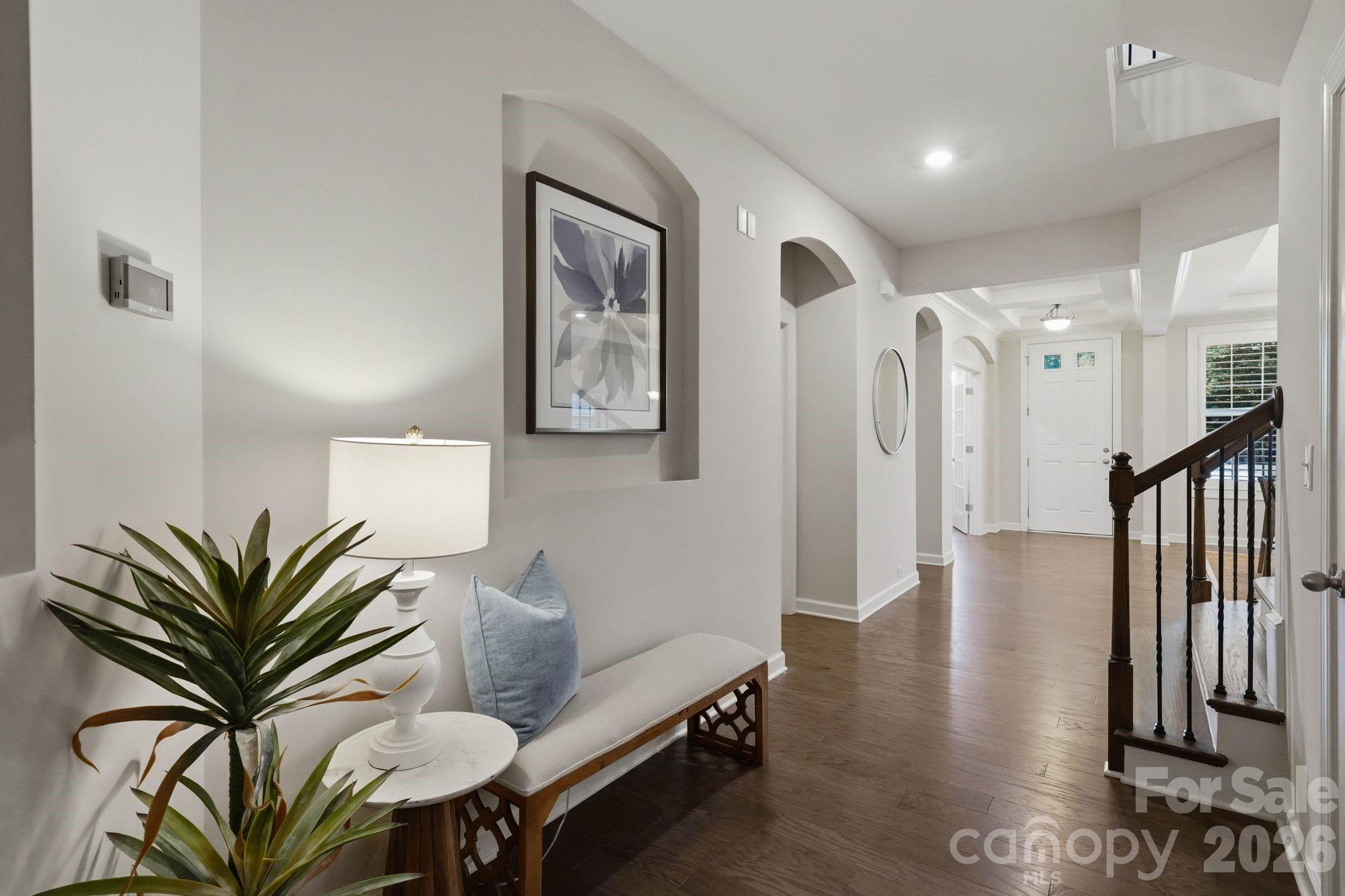 127 Smithfield Drive — Charlotte