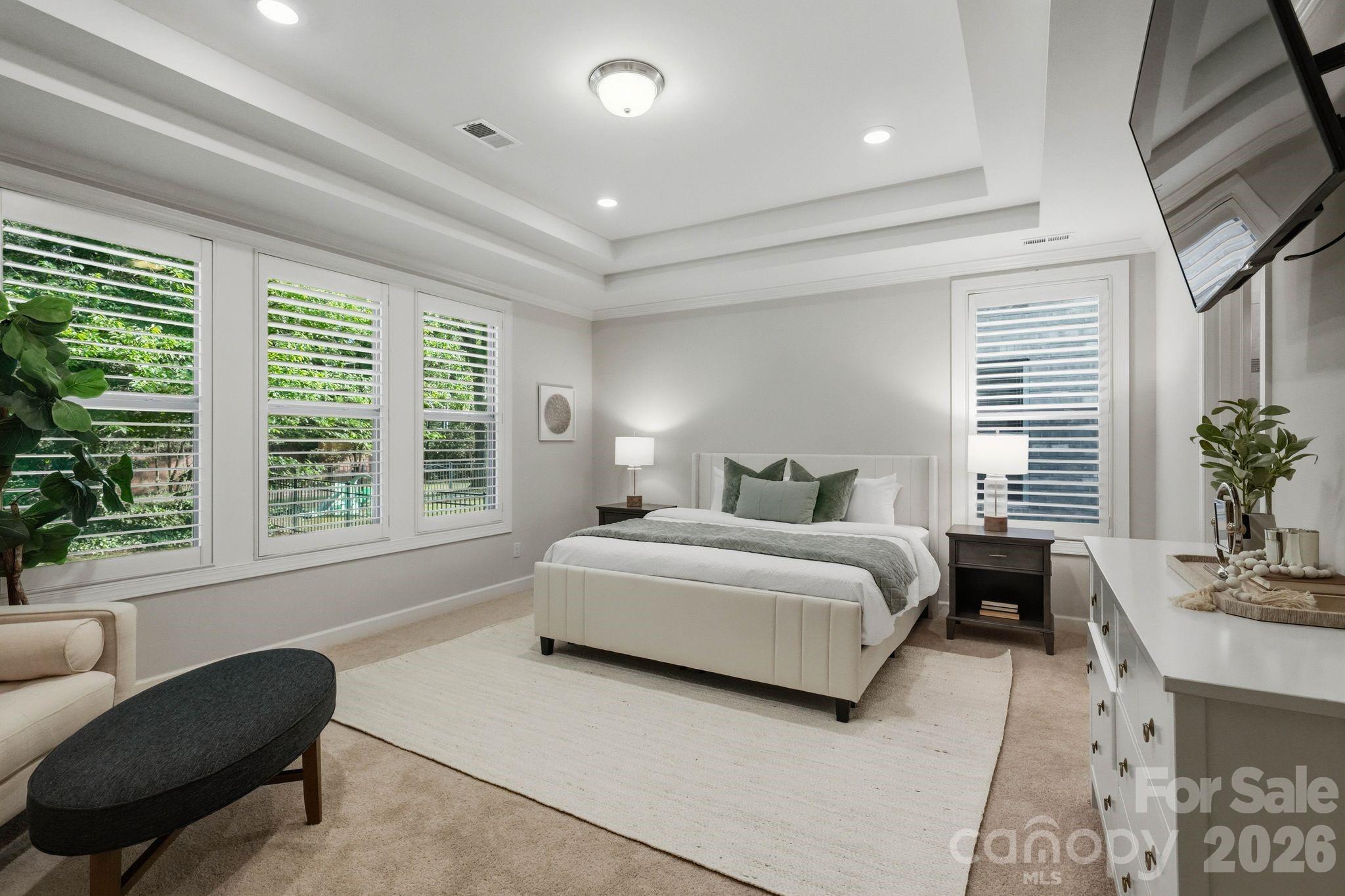 127 Smithfield Drive — Charlotte