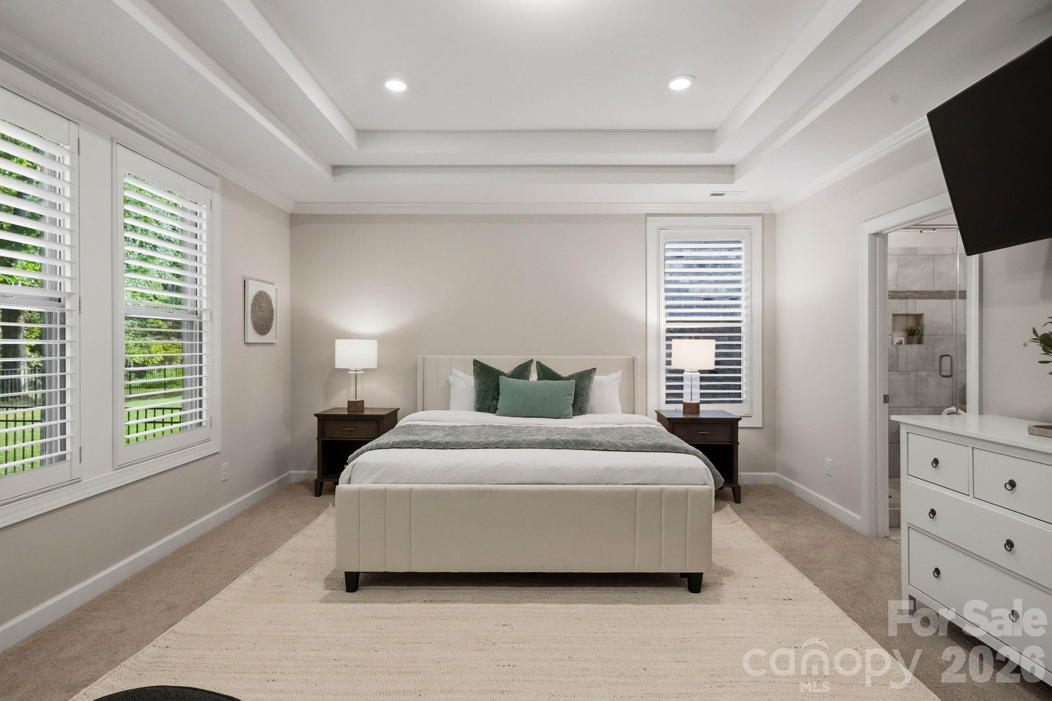 127 Smithfield Drive — Charlotte